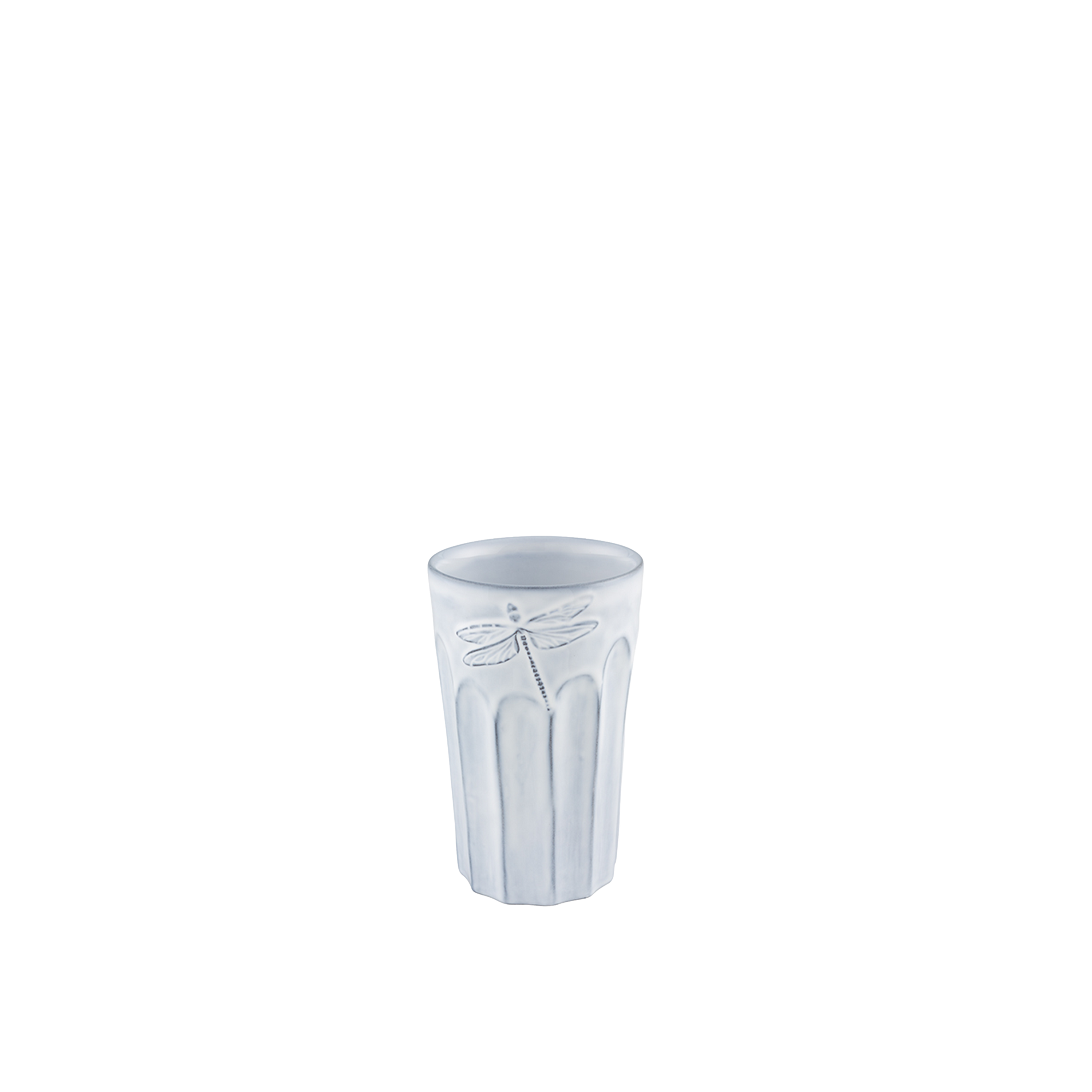 Patio Tumbler White