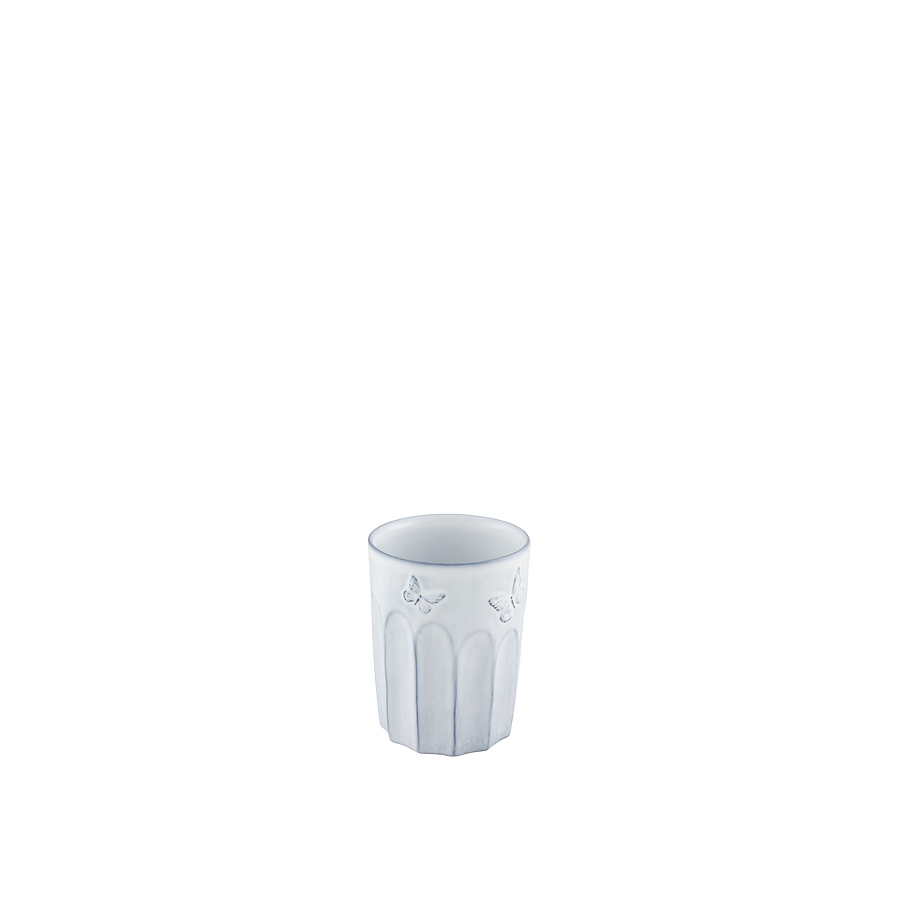 Patio Tumbler White