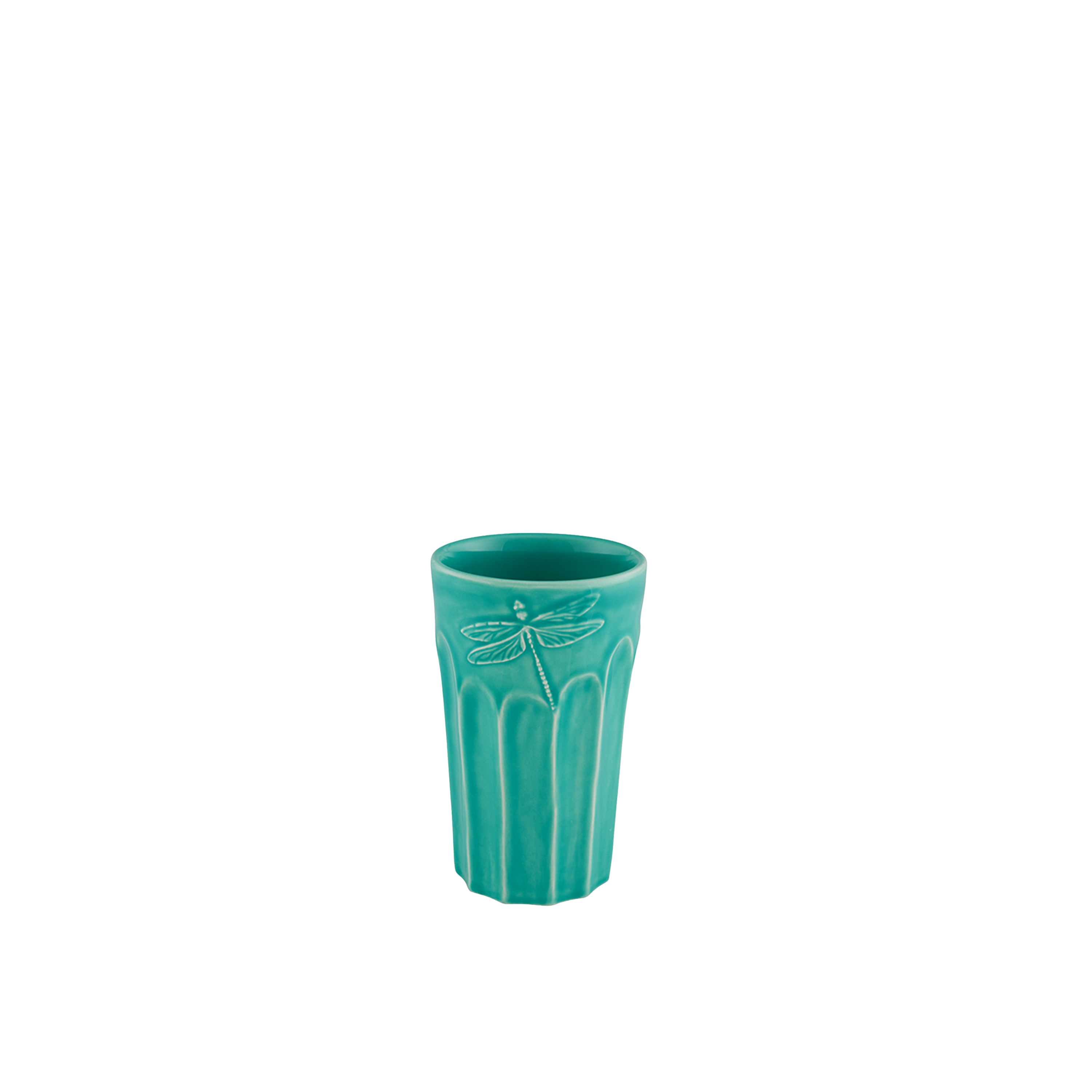 Patio Tumbler Blue