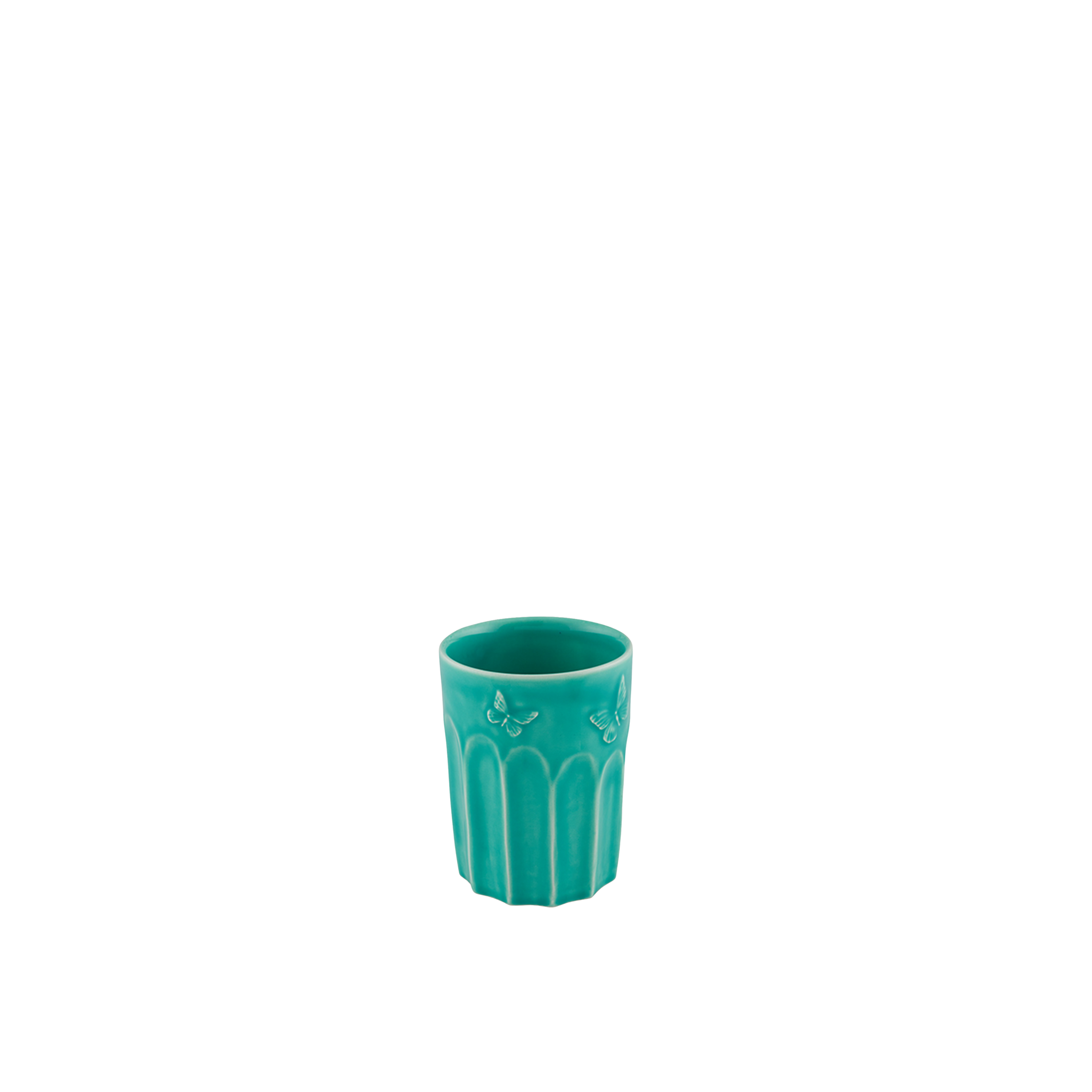 Patio Tumbler Blue