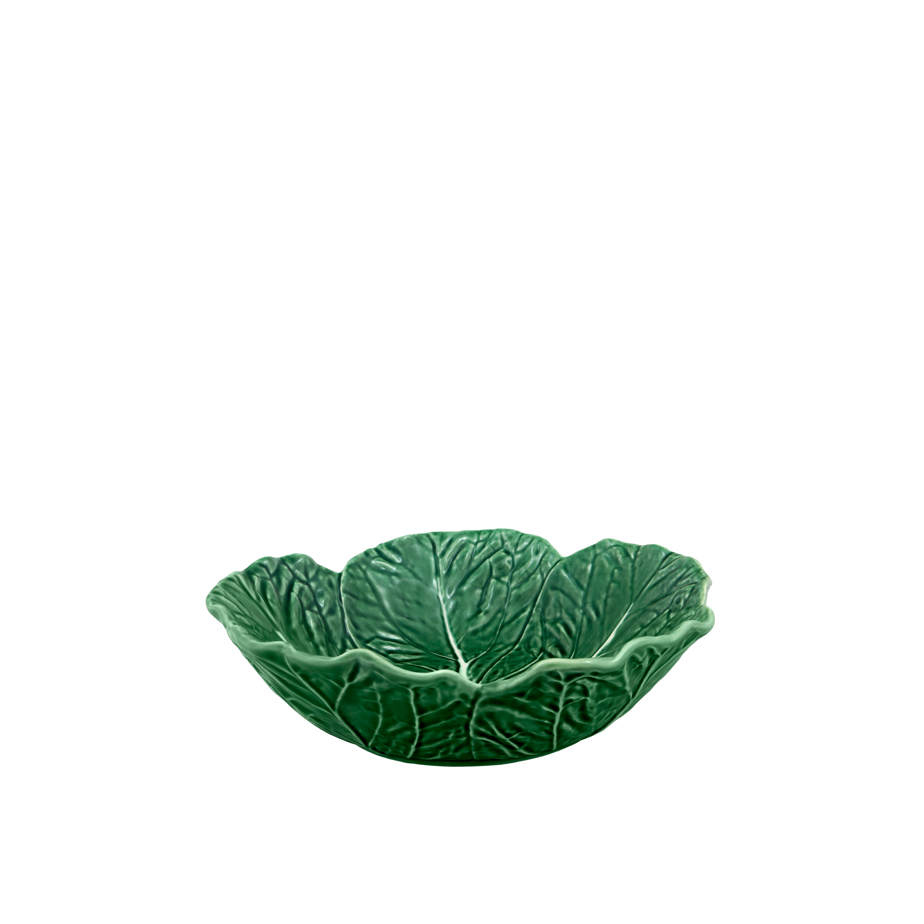 Cabbage Serving Bowl