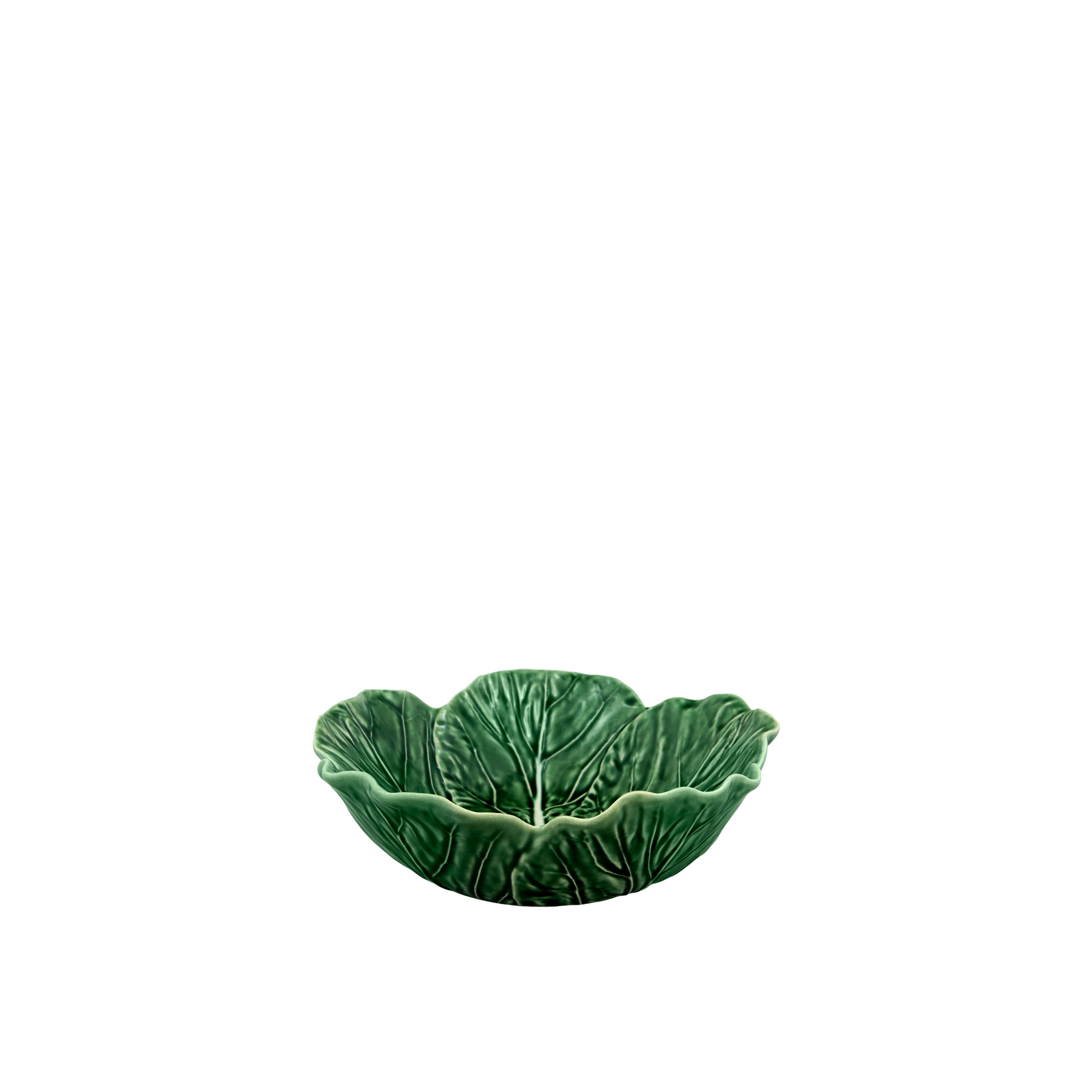 Cabbage Salad Bowl Green