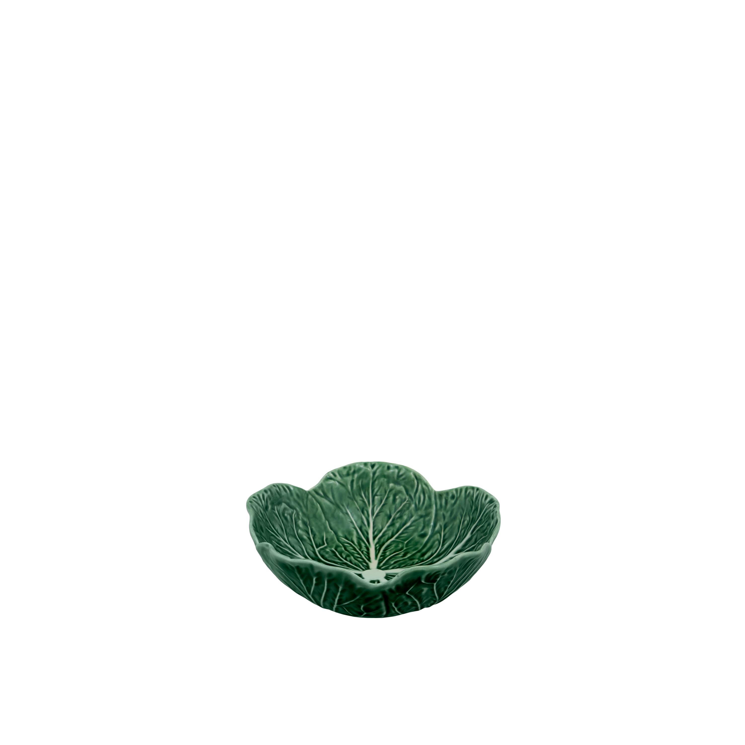 Cabbage Salad Bowl Green