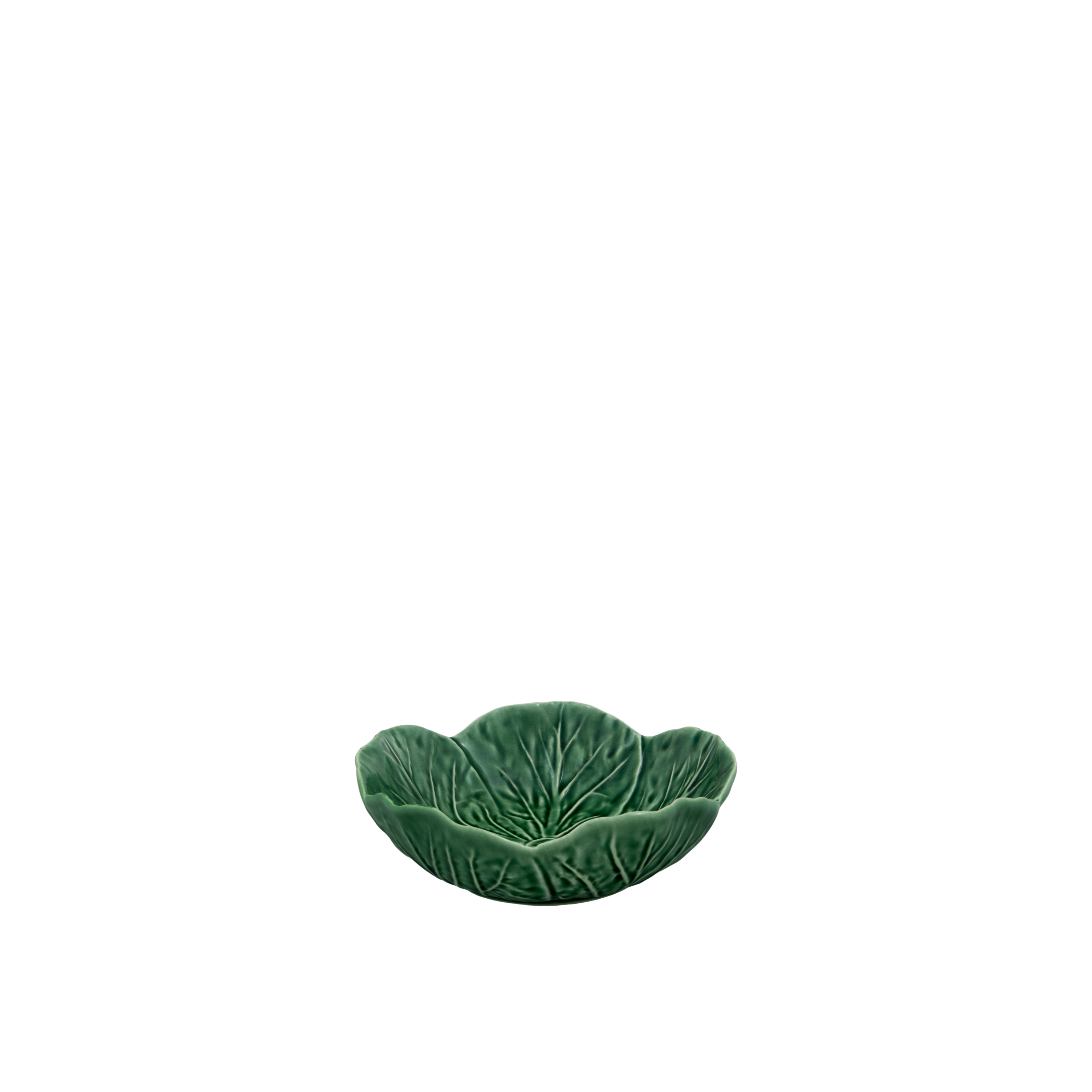 Cabbage Cereal Bowl