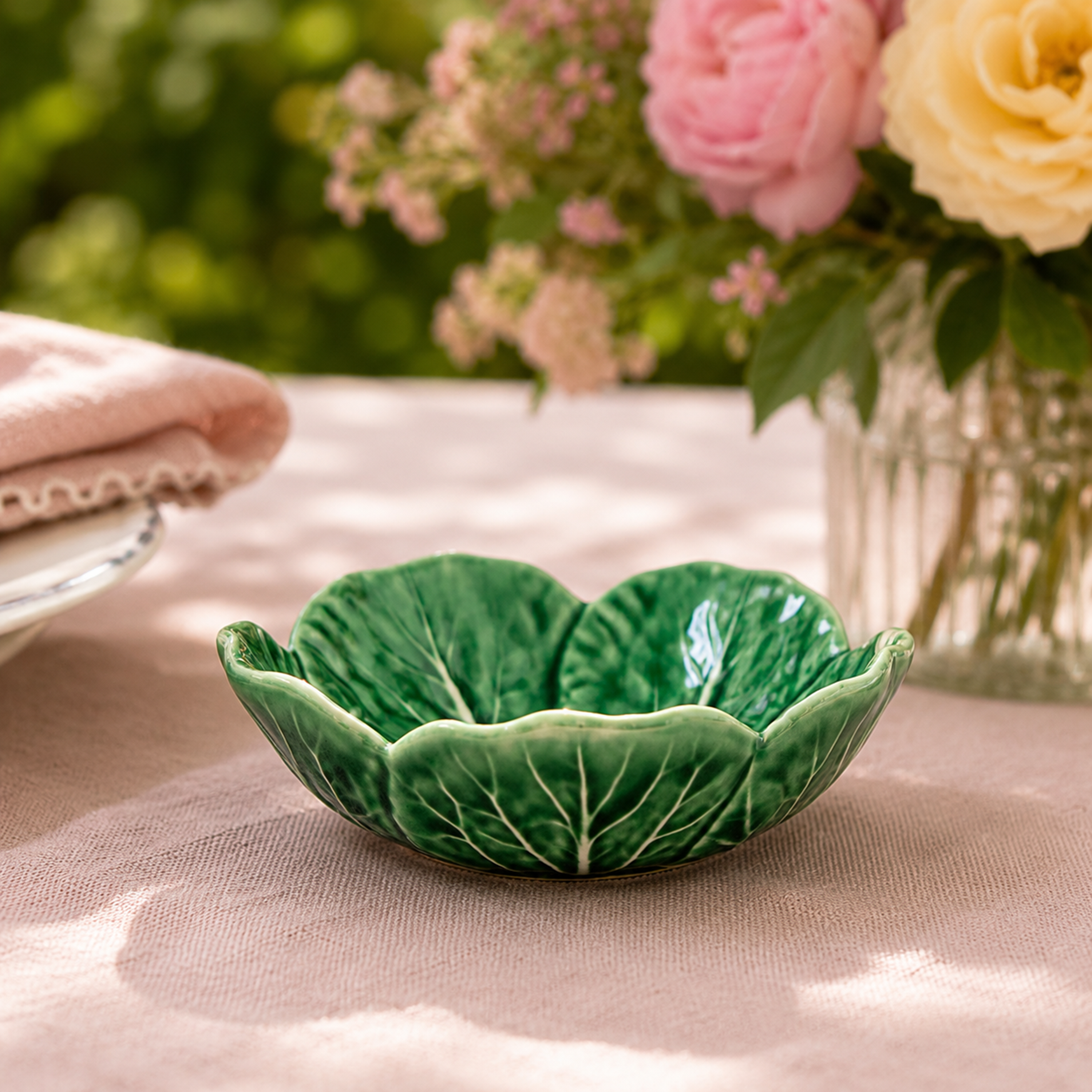 Cabbage Katori