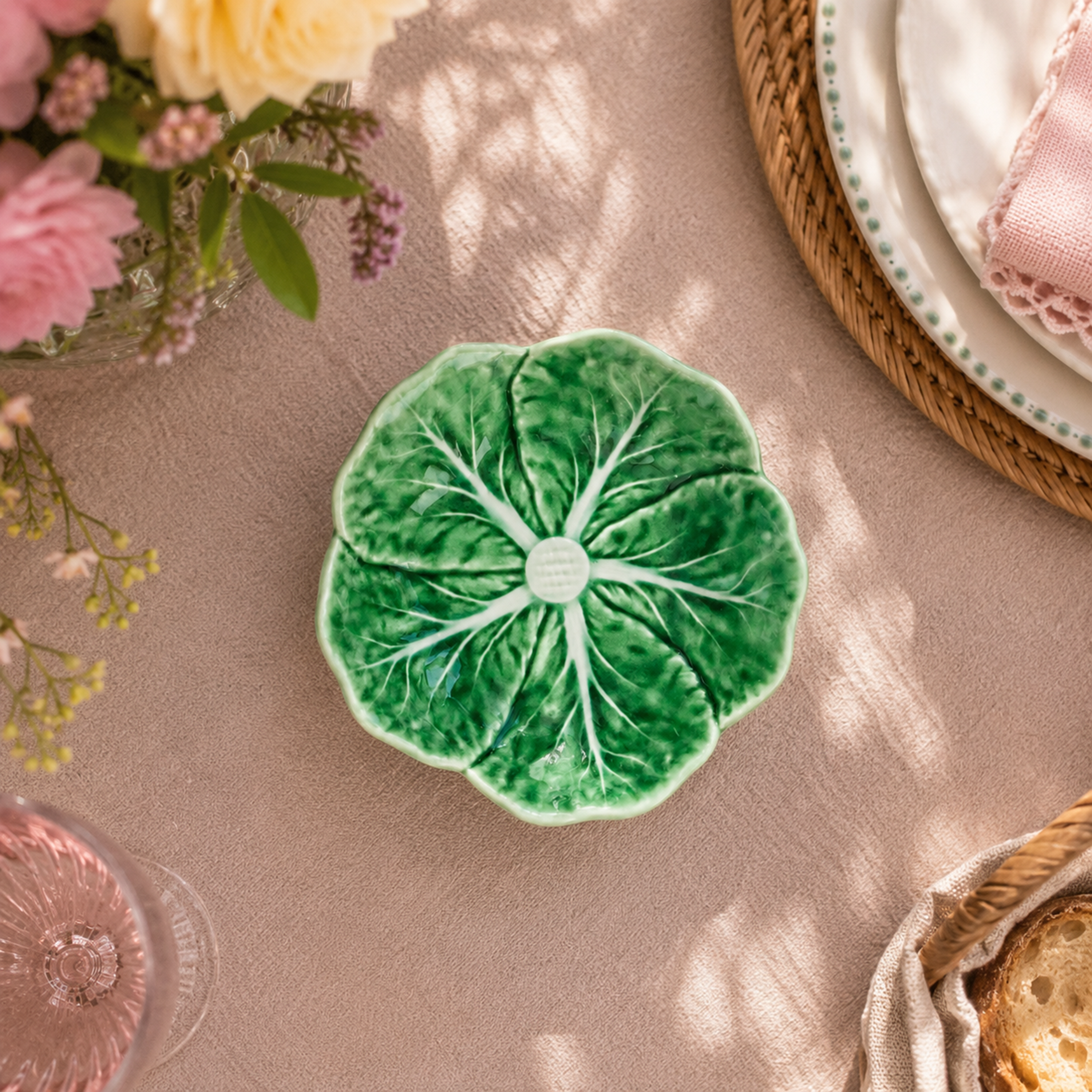 Cabbage Katori
