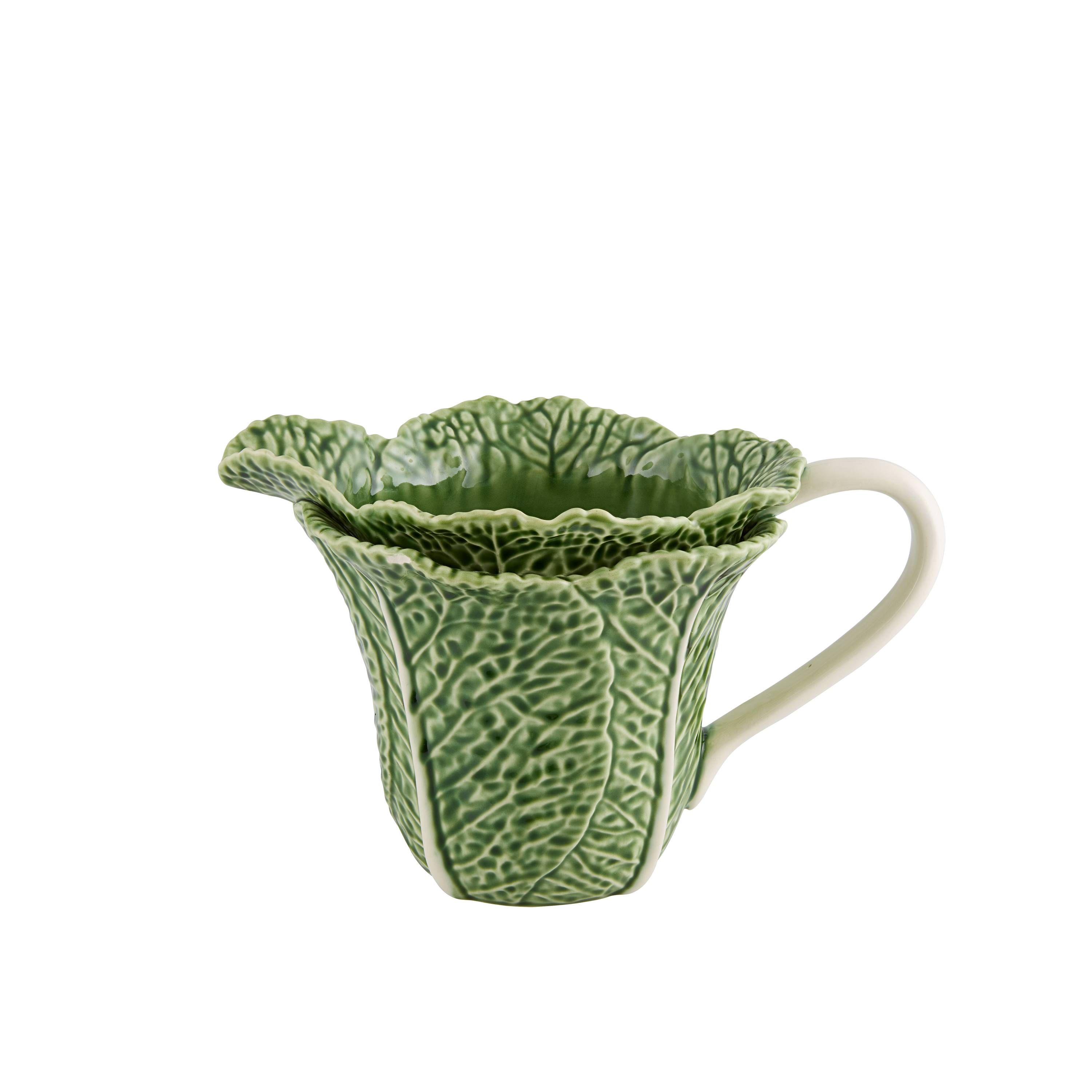 Cabbage Pitcher