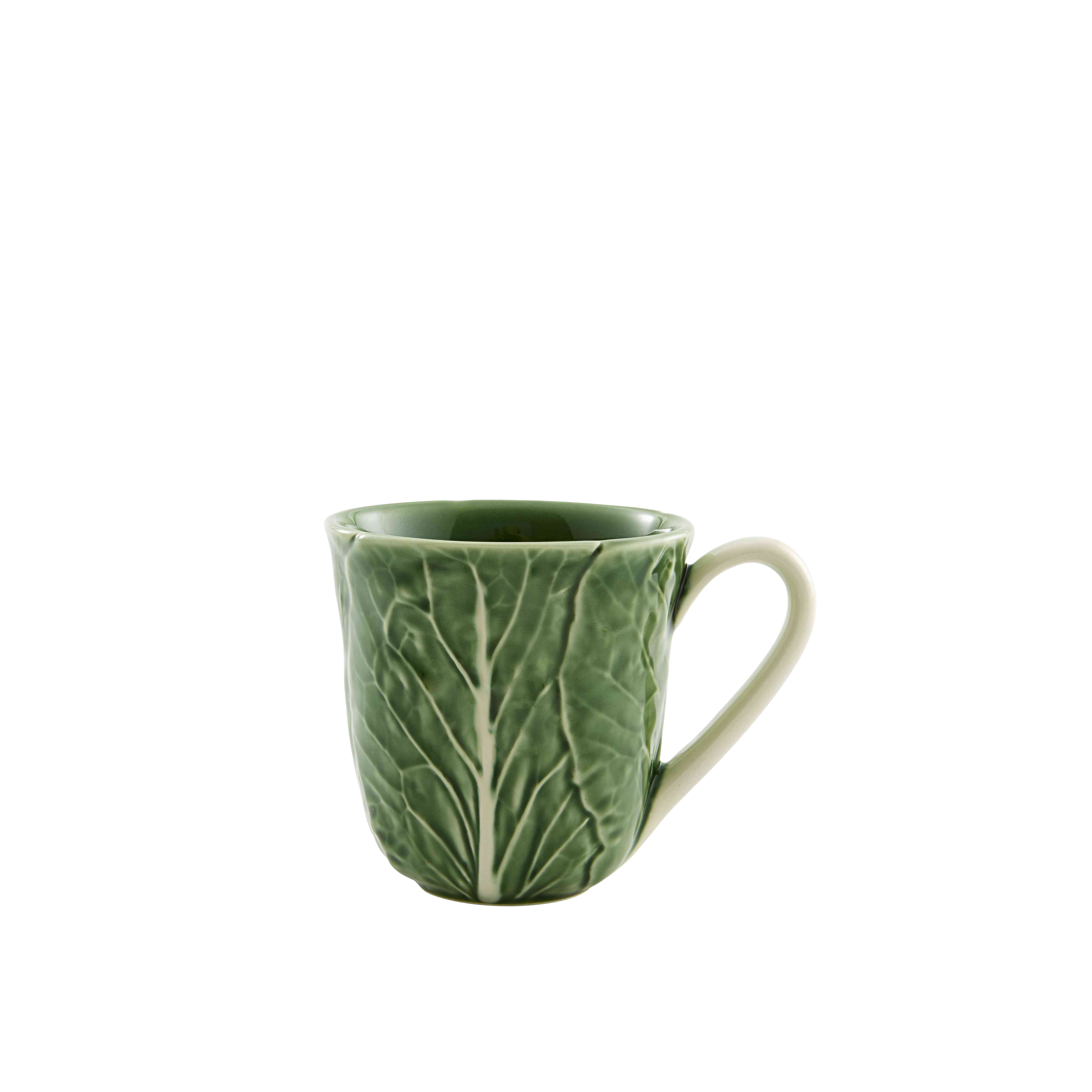 Cabbage Mug