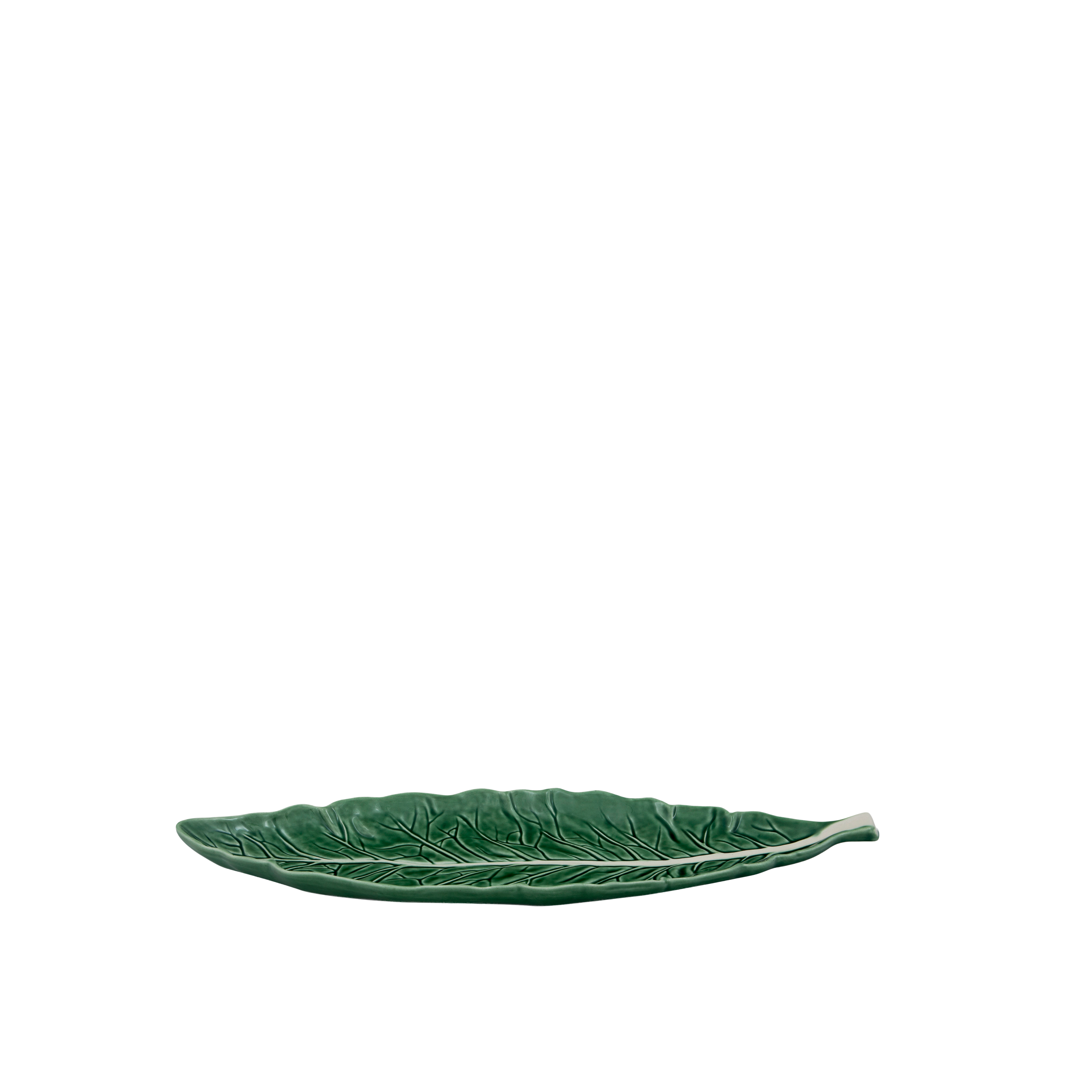 Cabbage Serving Platter