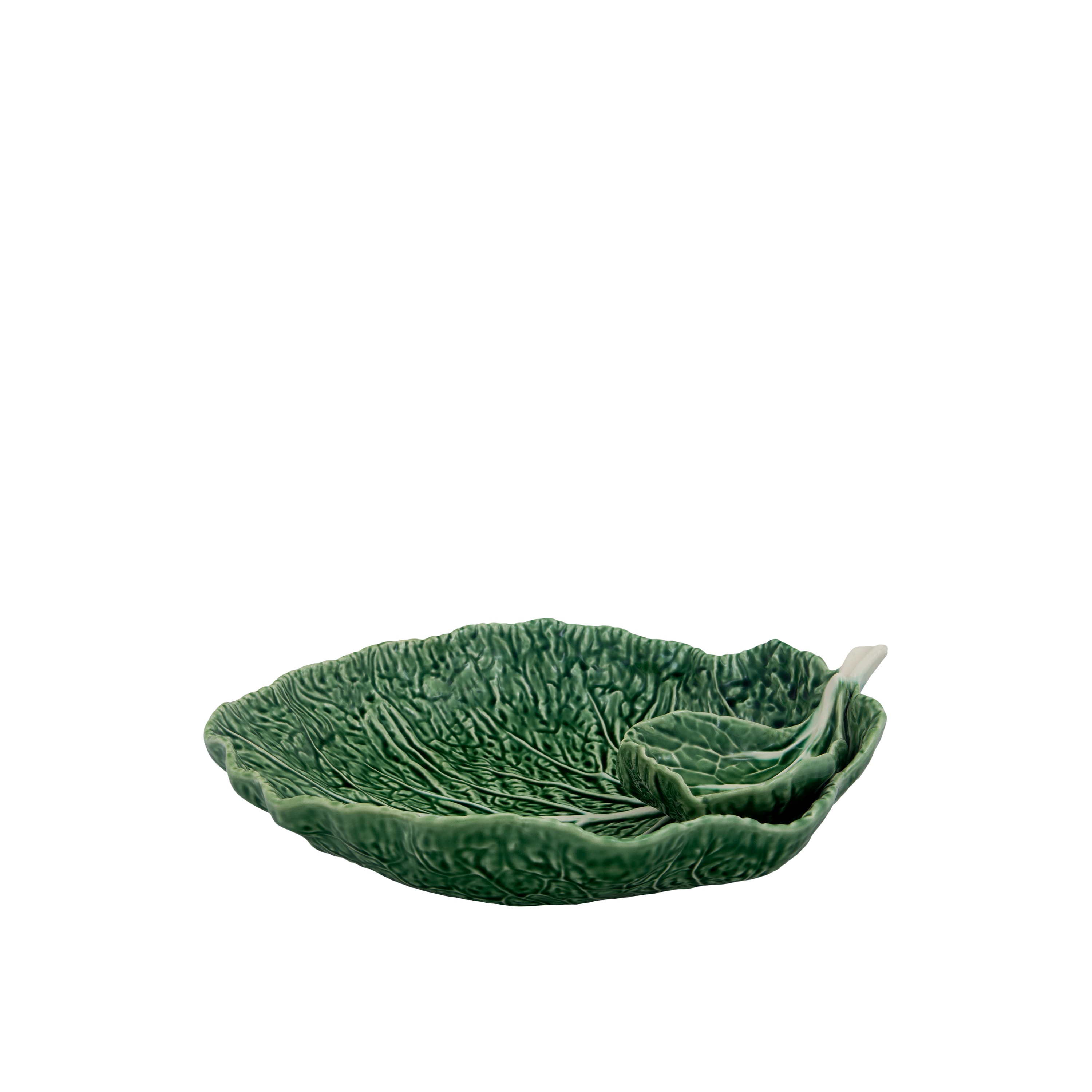 Cabbage Chip & Dip