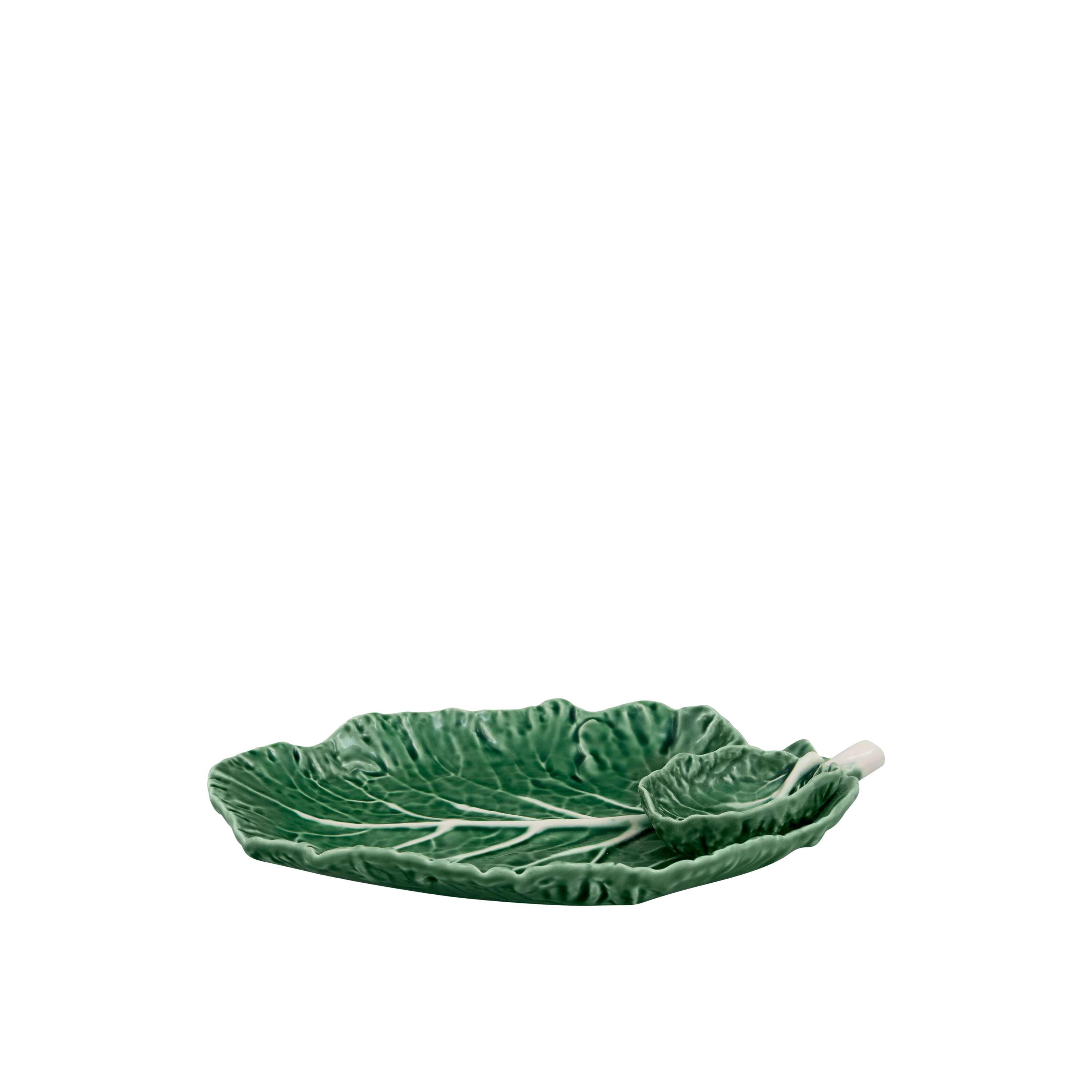 Cabbage Chip & Dip