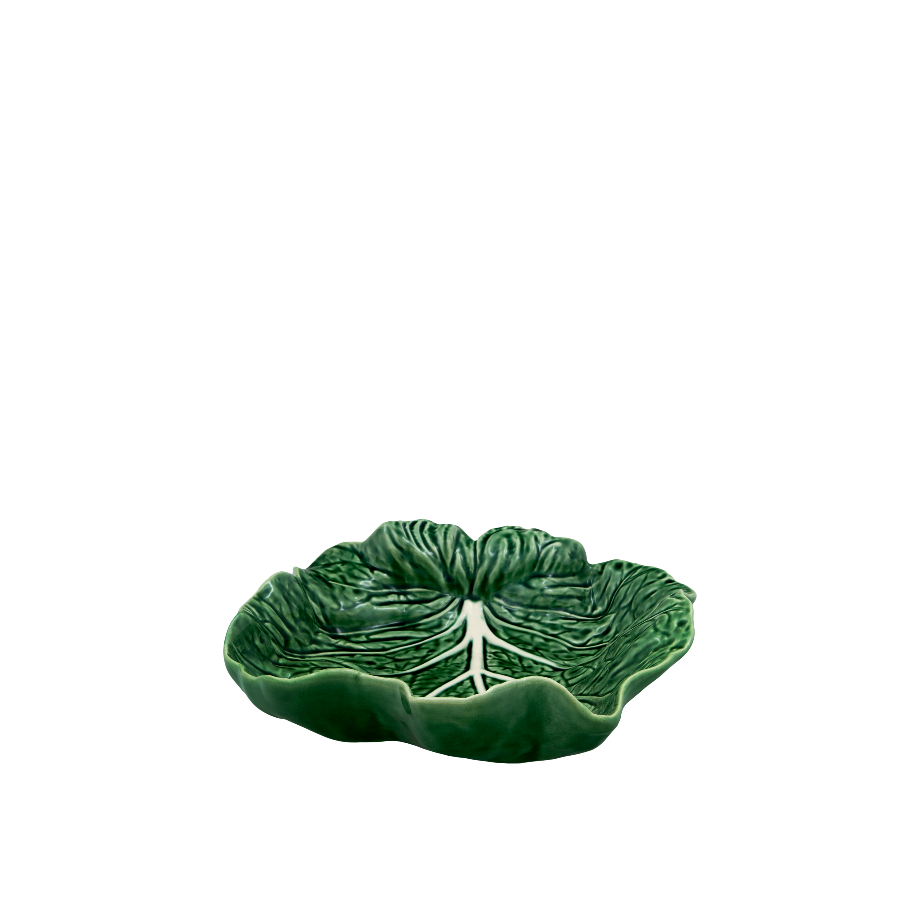 Cabbage Serving Platter L26 cm
