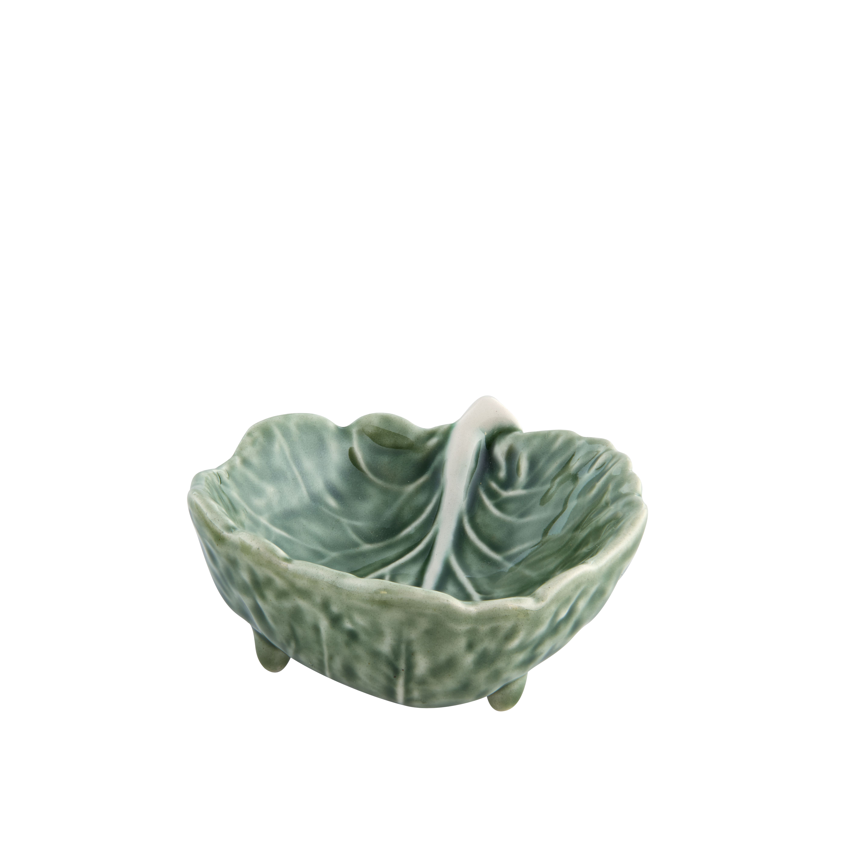 Cabbage Nut Server