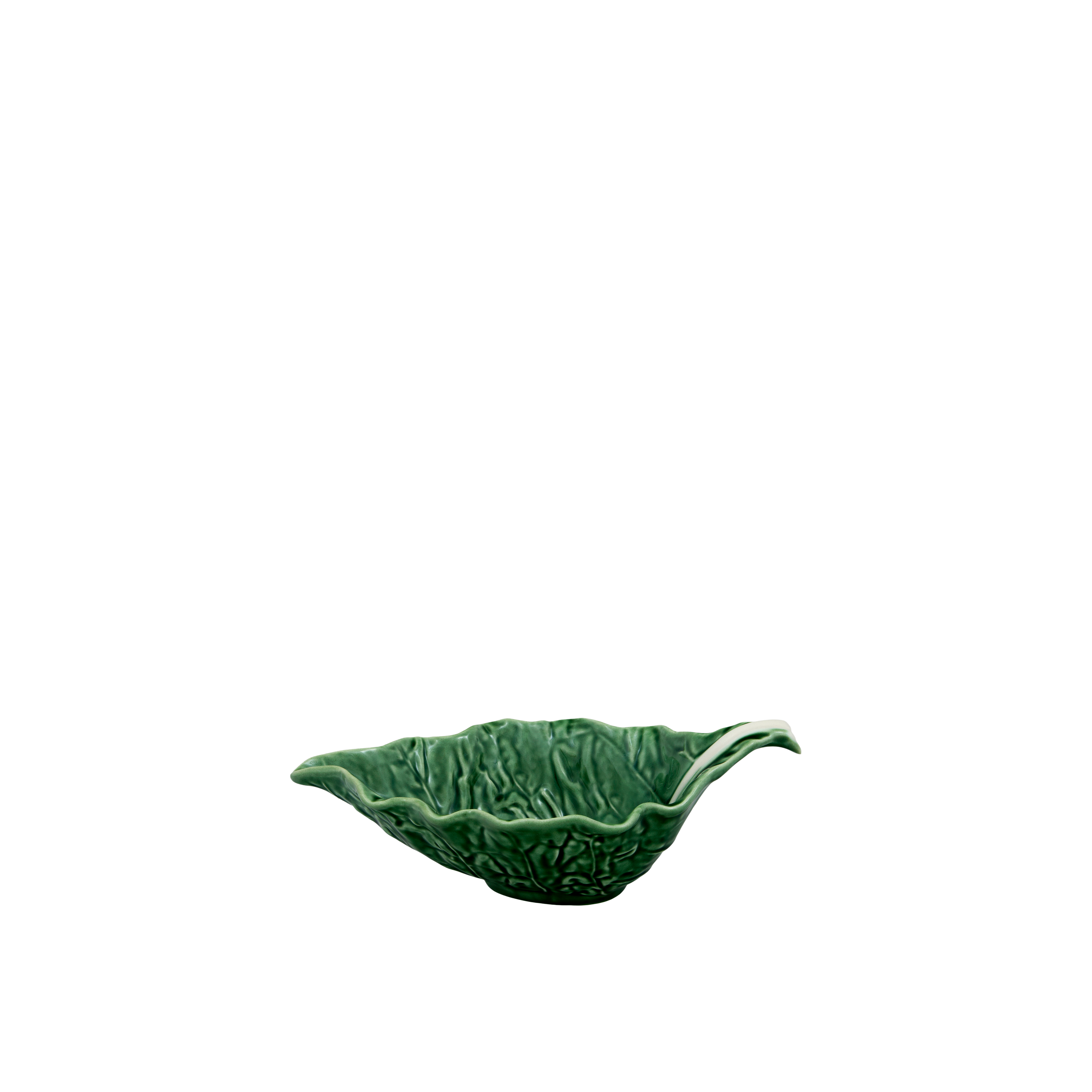 Cabbage Gravy Boat
