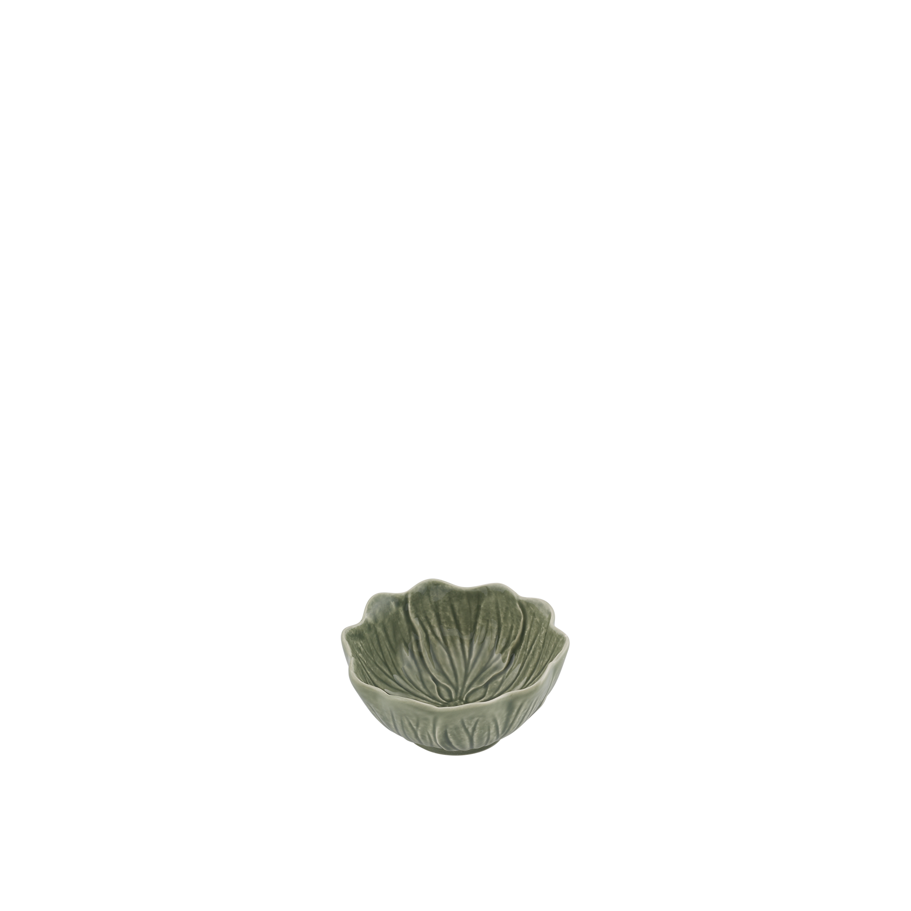 Flora Nut Server
