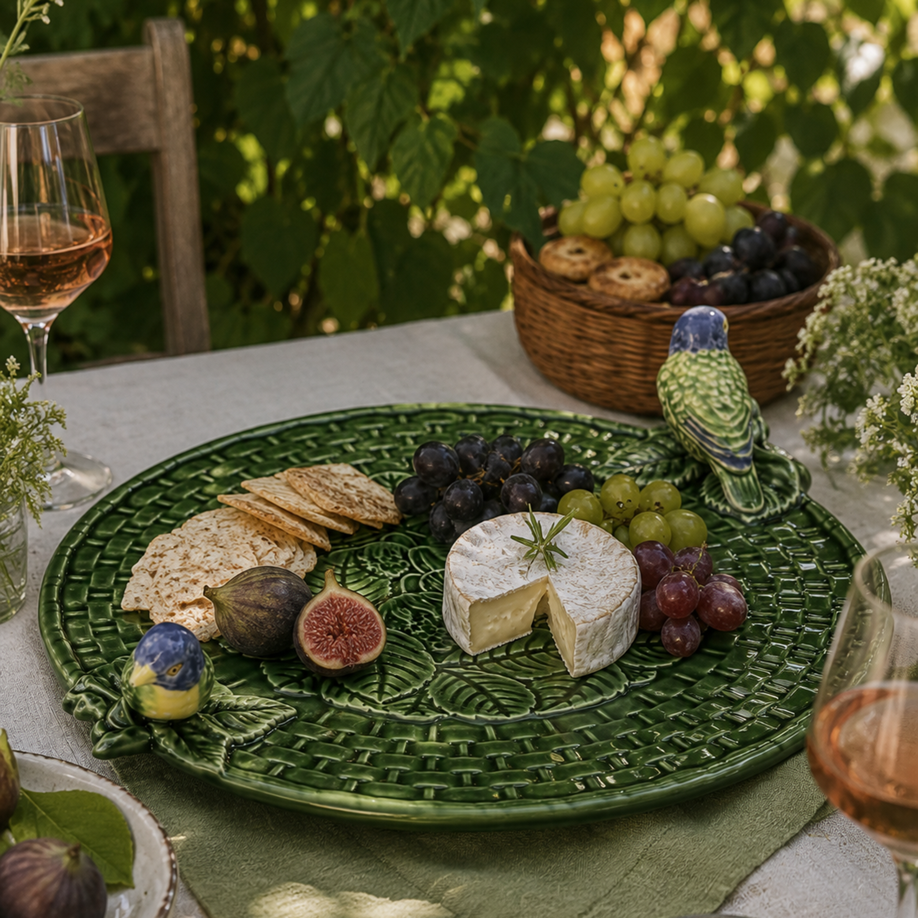 Cheese Trays Serving Platter