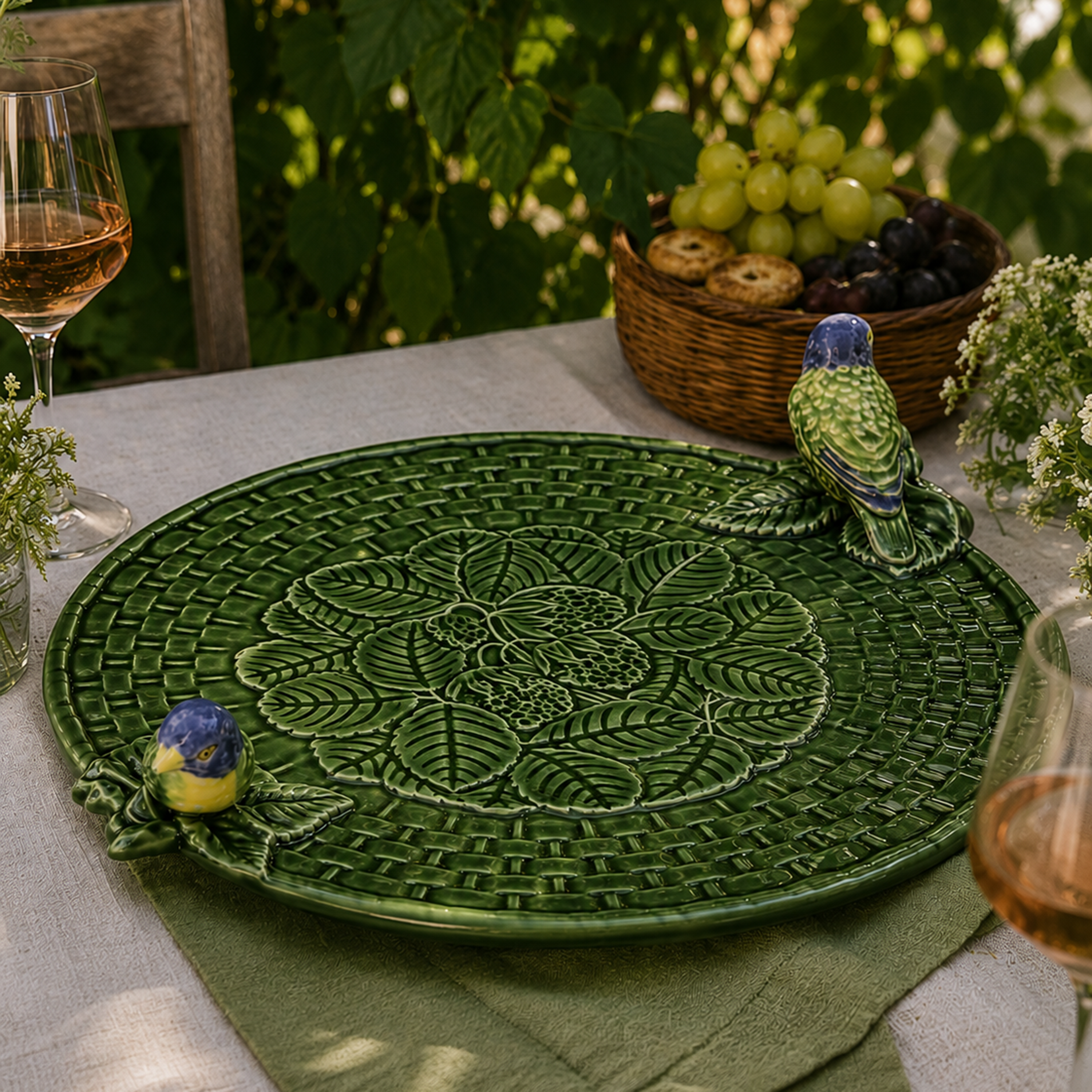 Cheese Trays Serving Platter