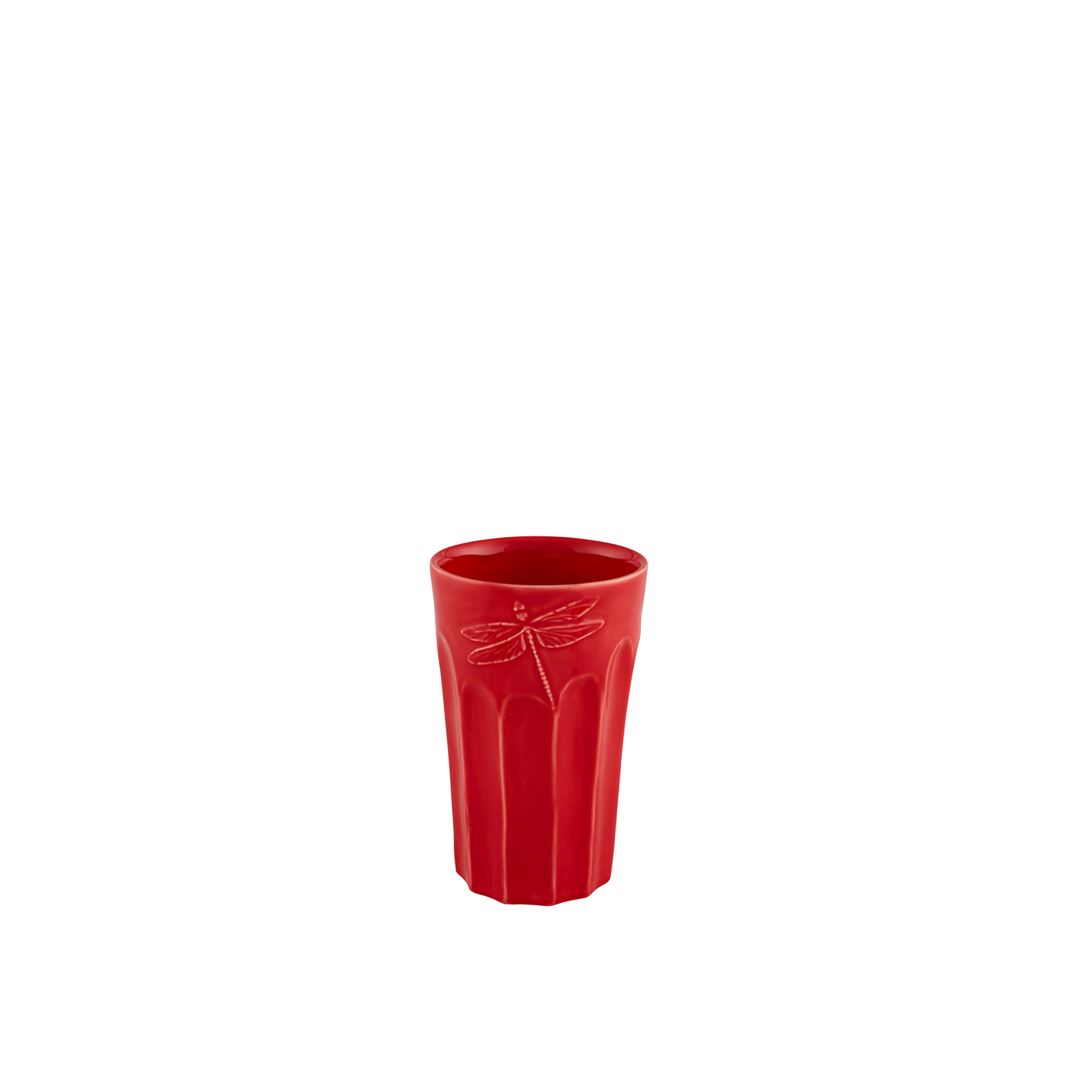 Patio Tumbler Red