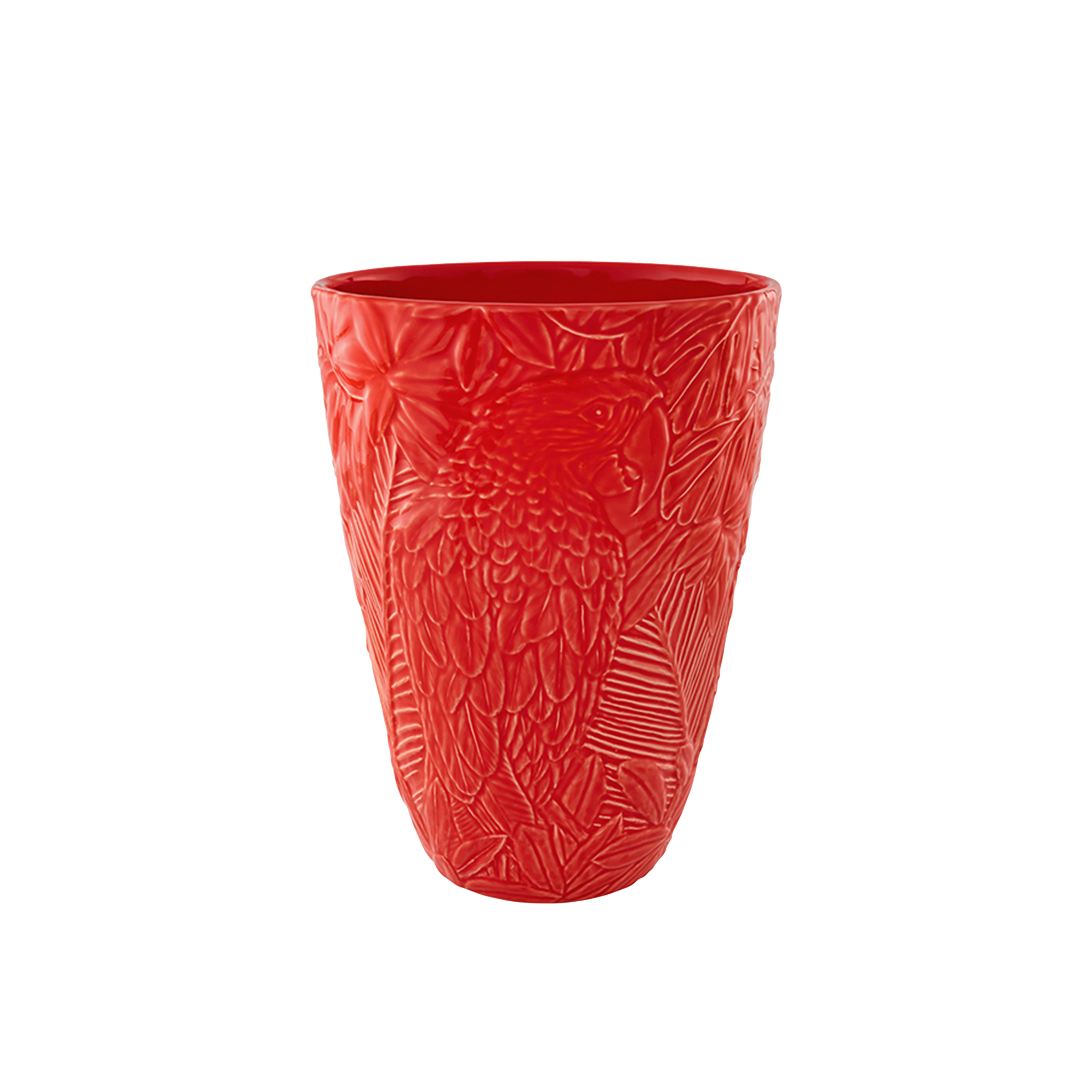 Equatorial Vase H25 cm