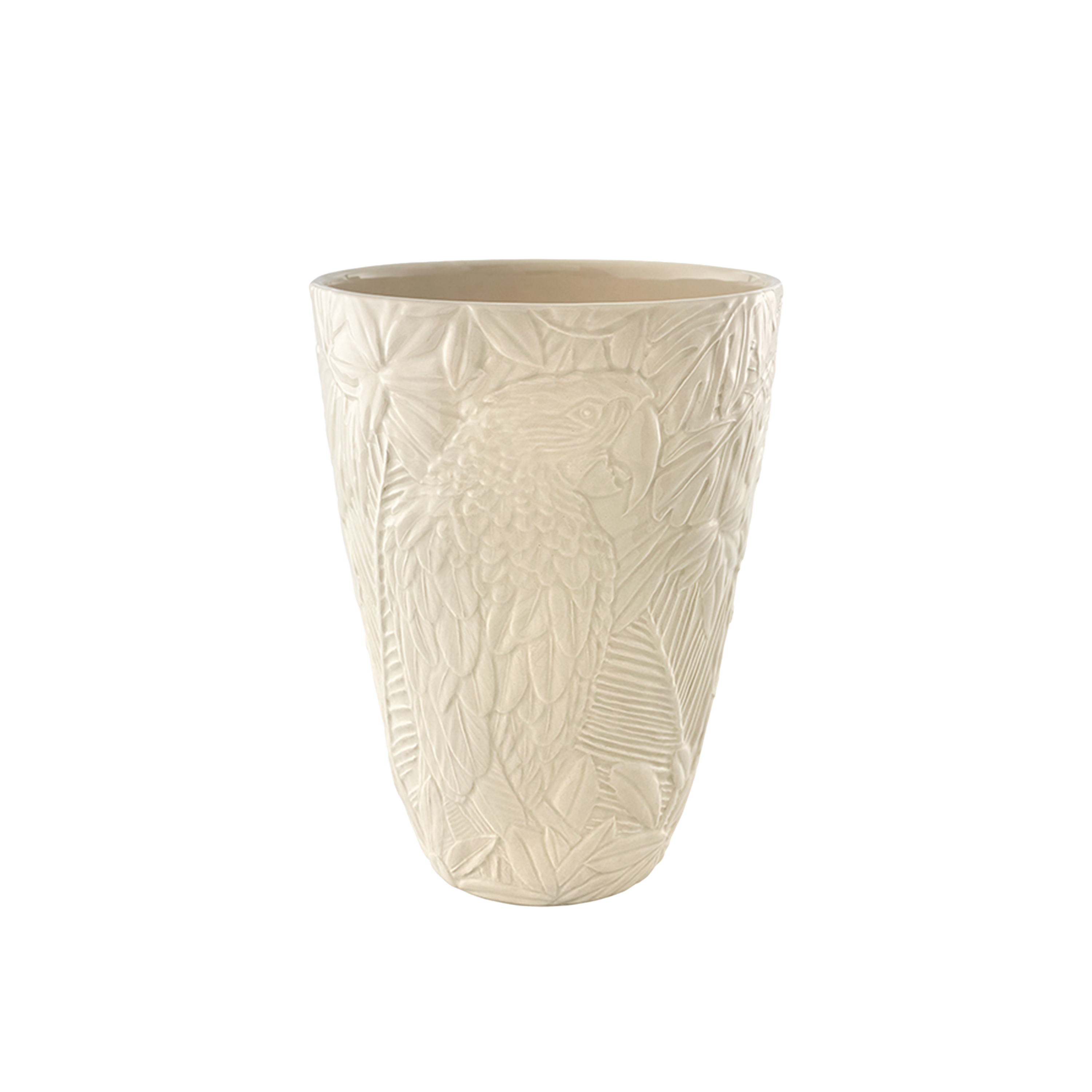 Equatorial Vase H25 cm