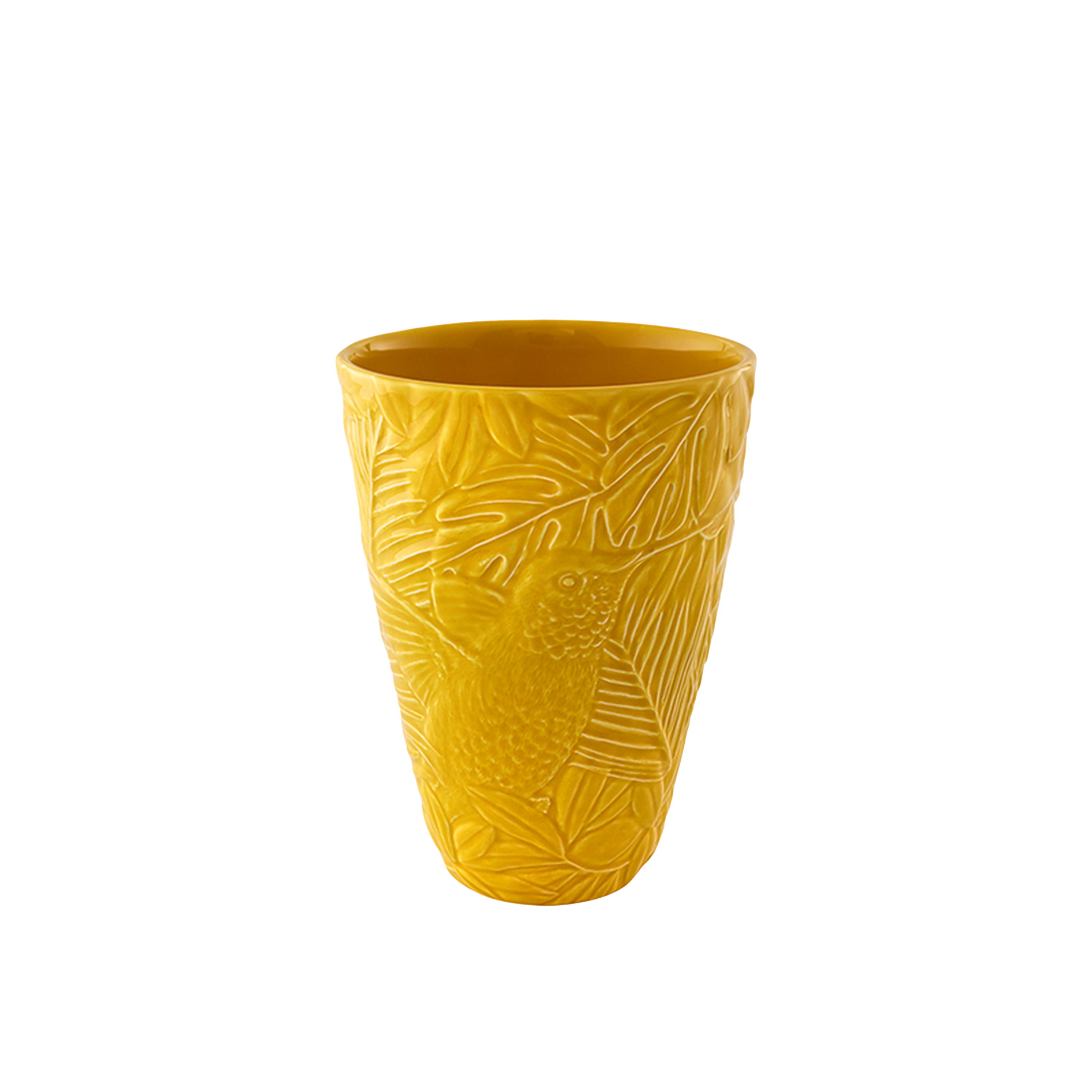 Equatorial Vase H20 cm