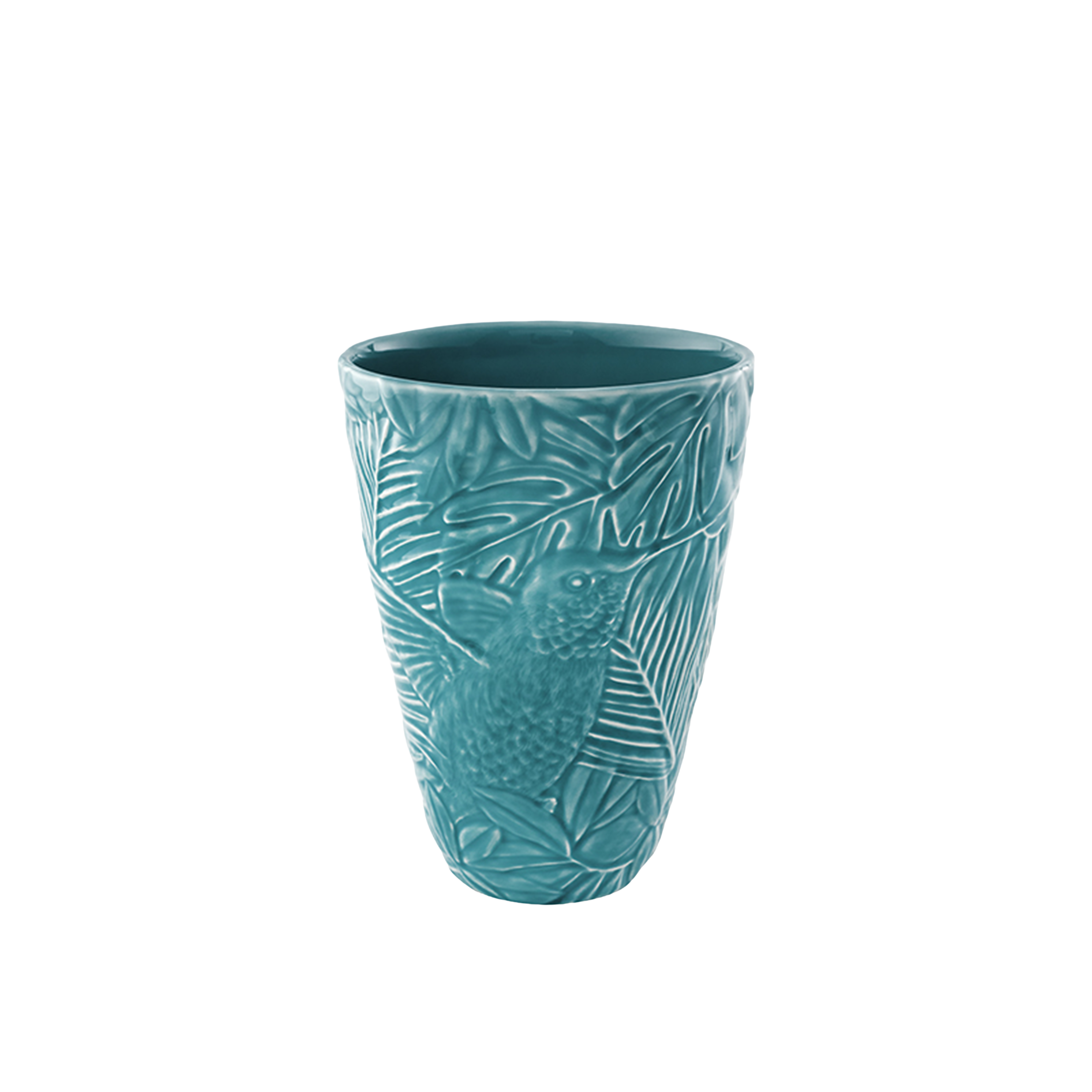 Equatorial Vase H20 cm