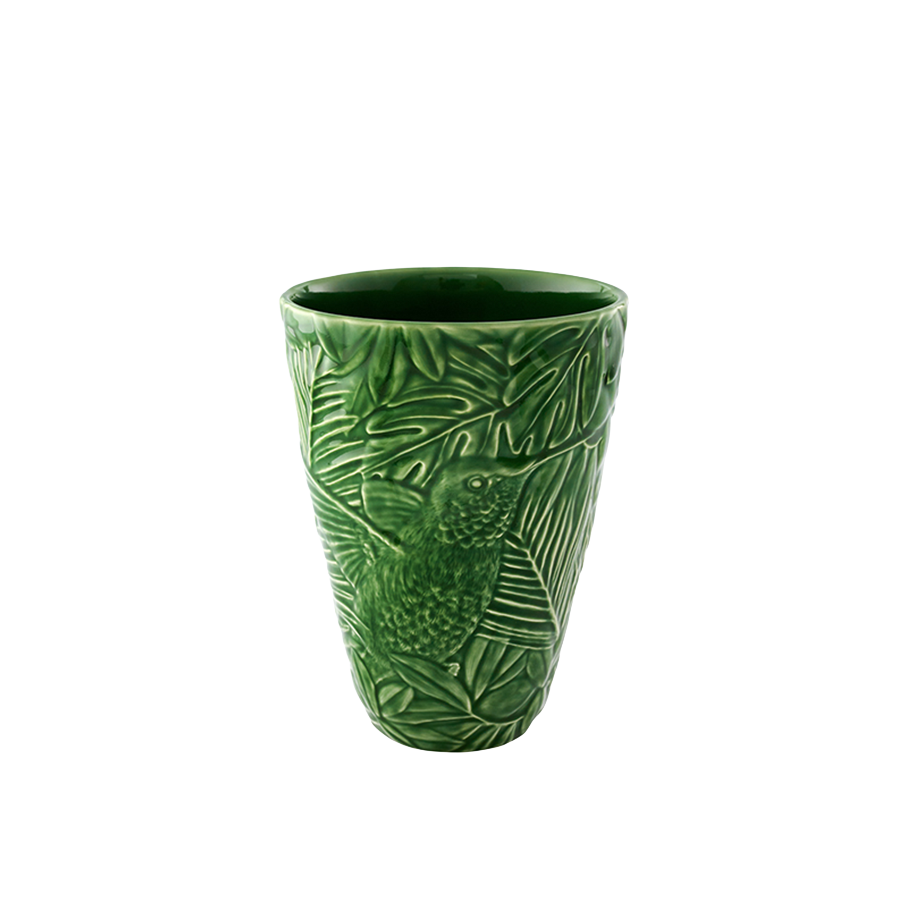 Equatorial Vase H20 cm