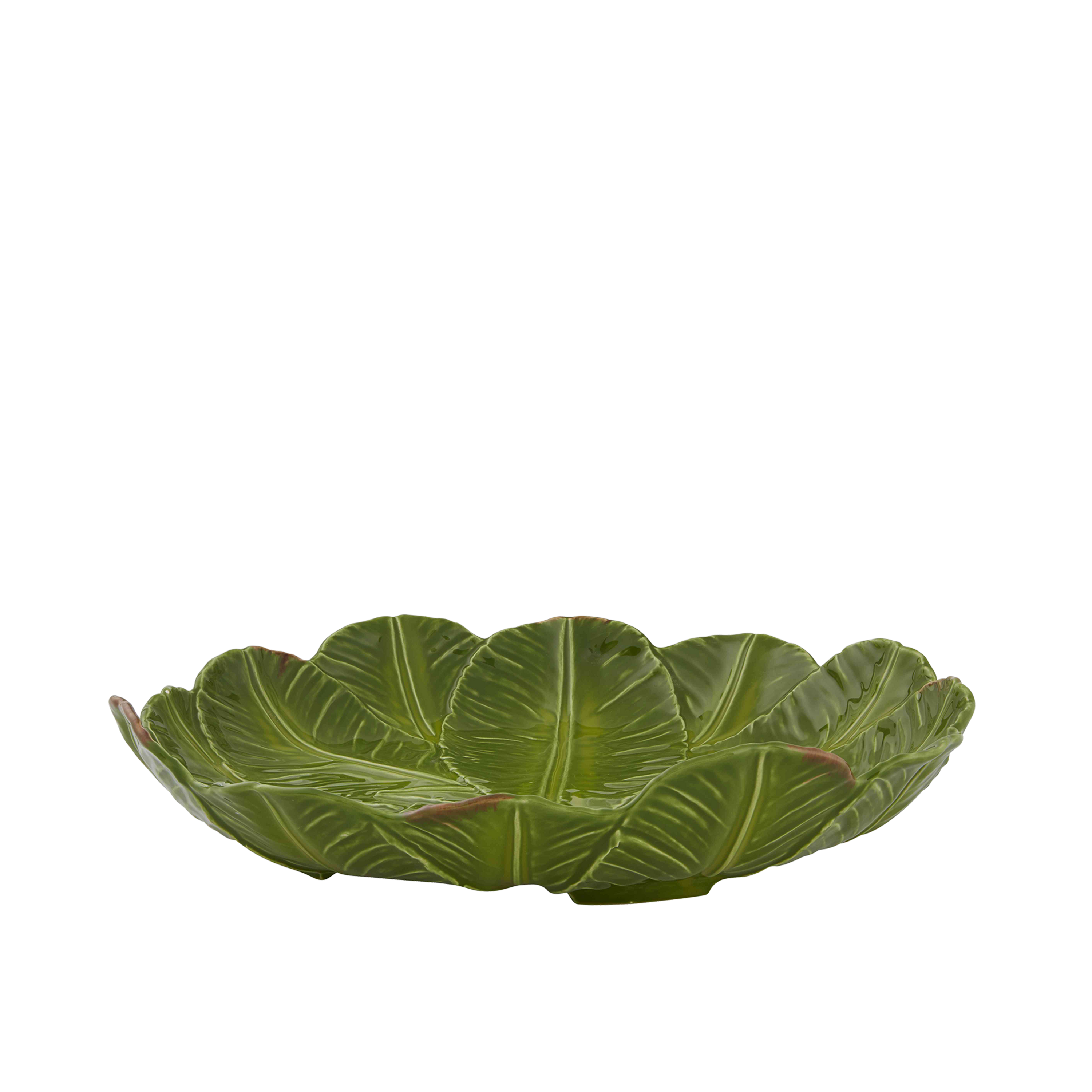 Banana from Madeira Centerpiece Bowl