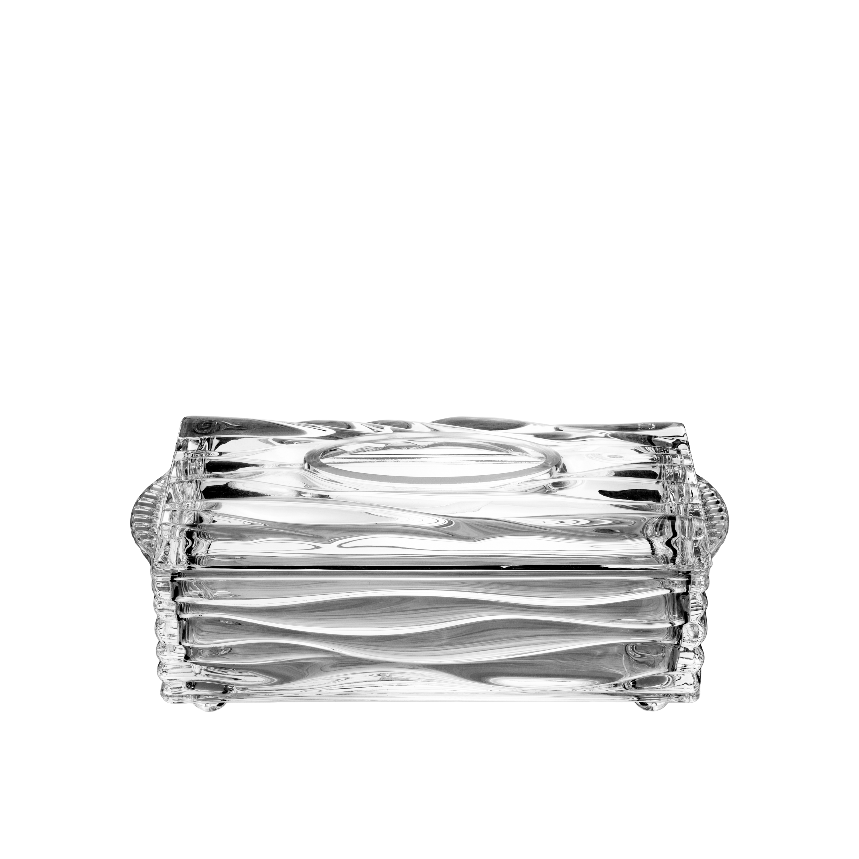 Nito Tissue Box