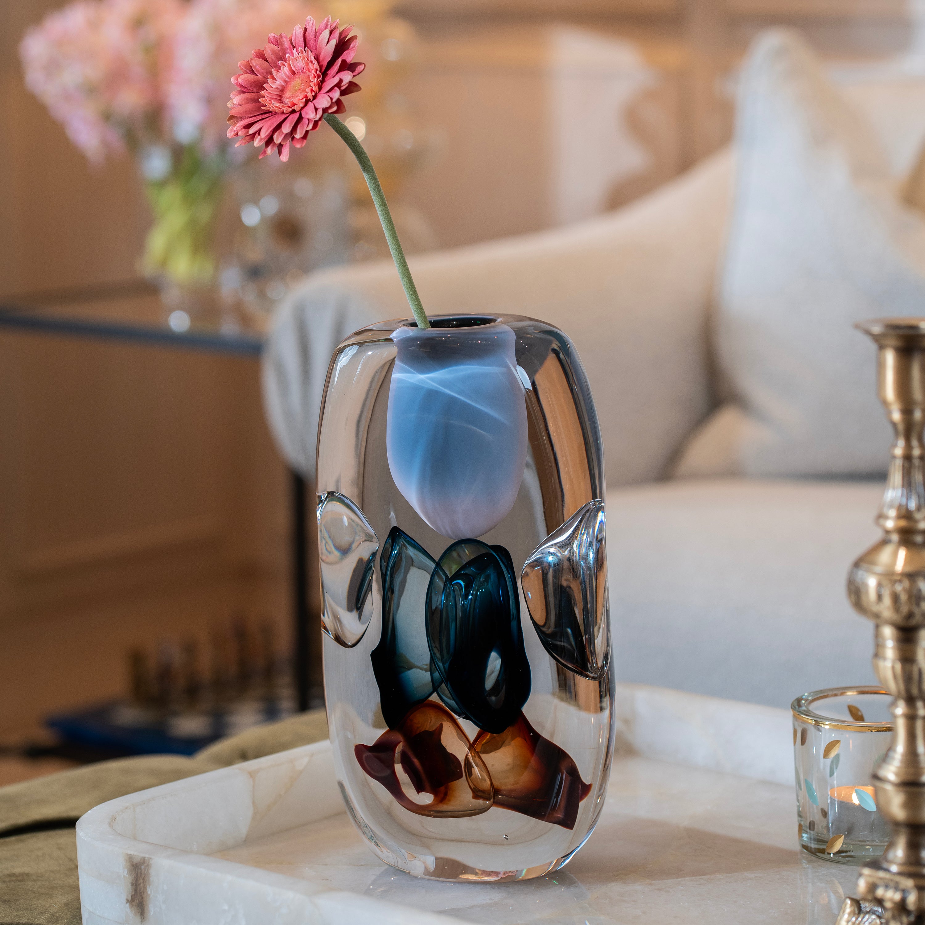 Vortex Vase
