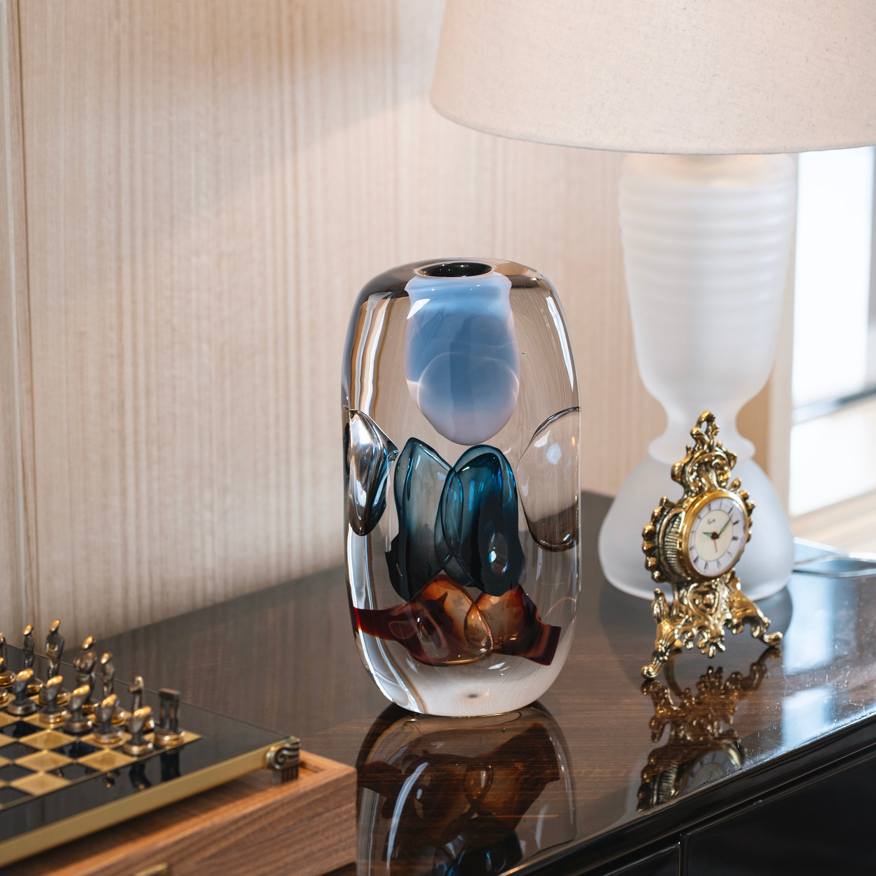 Vortex Vase