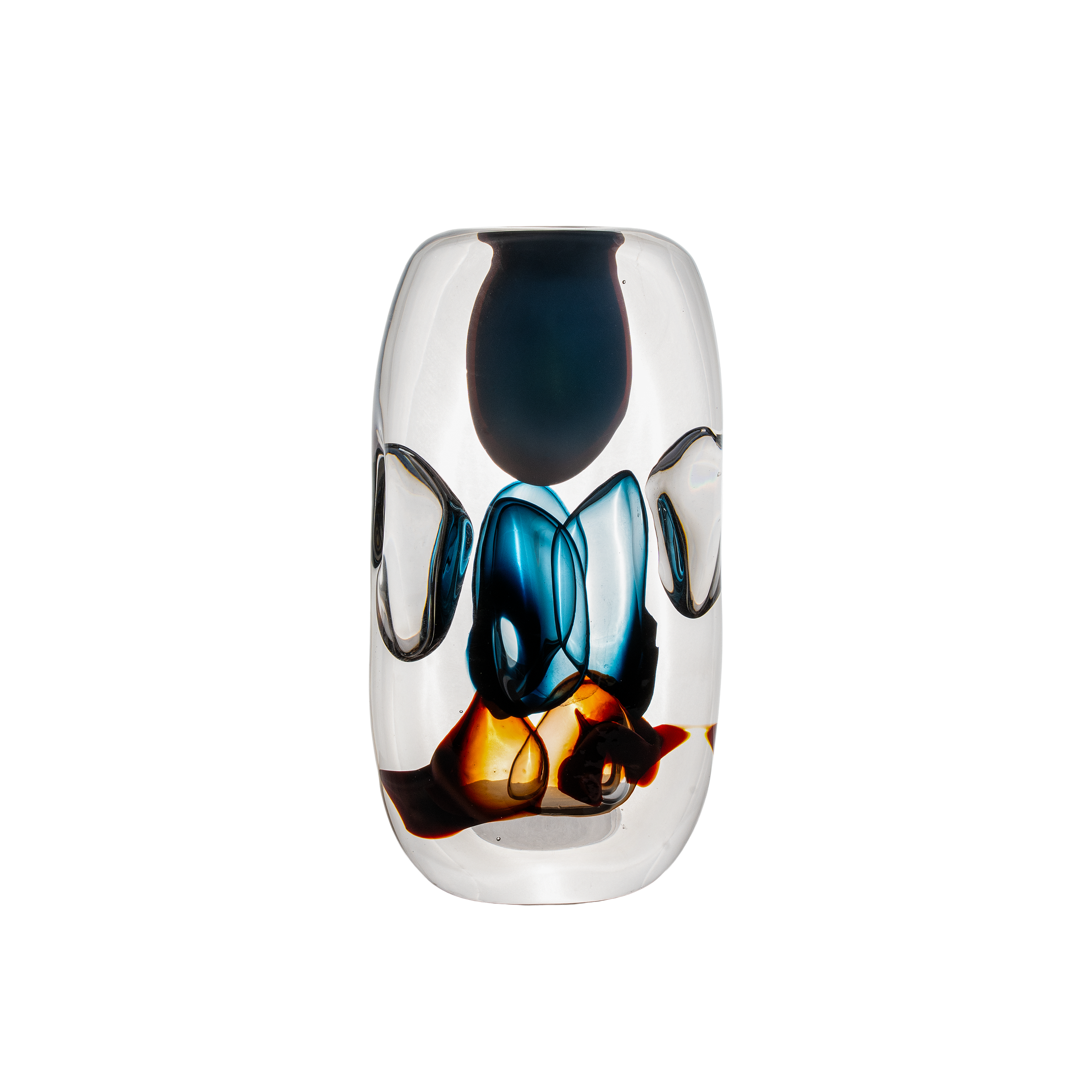 Vortex Vase