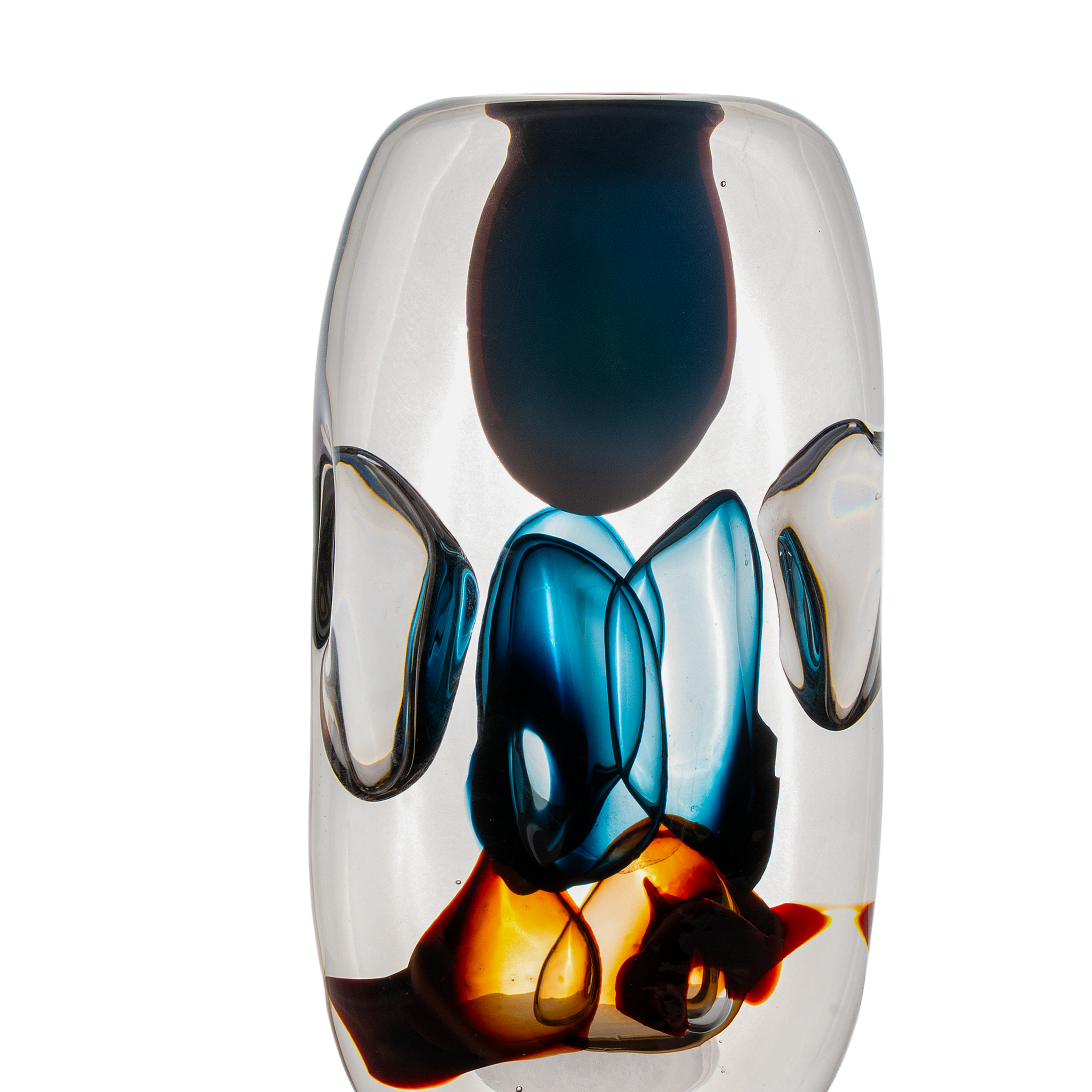 Vortex Vase
