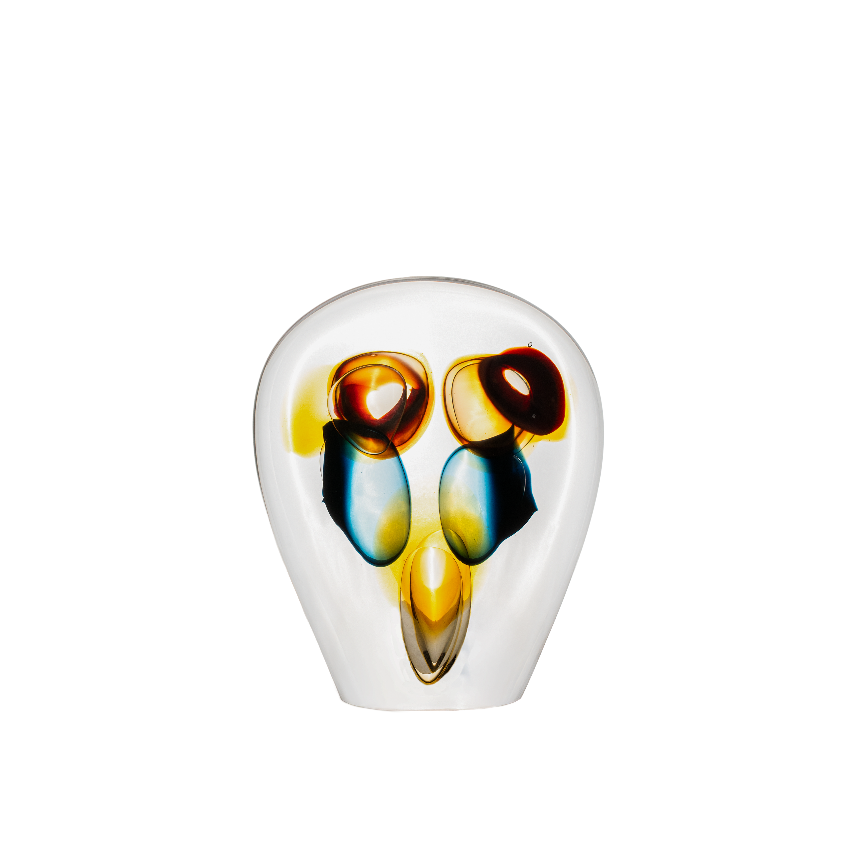 Catalyst Vase