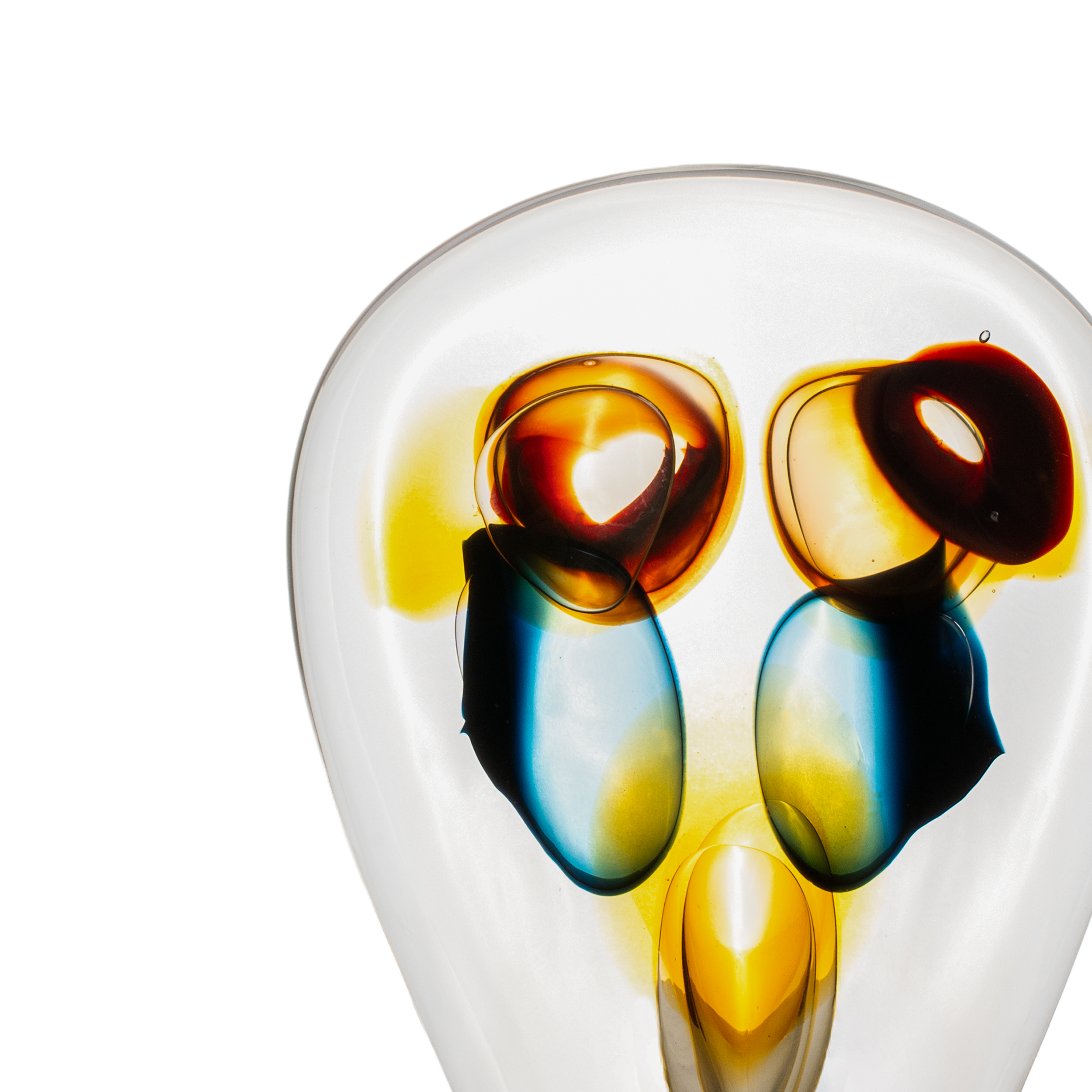 Catalyst Vase
