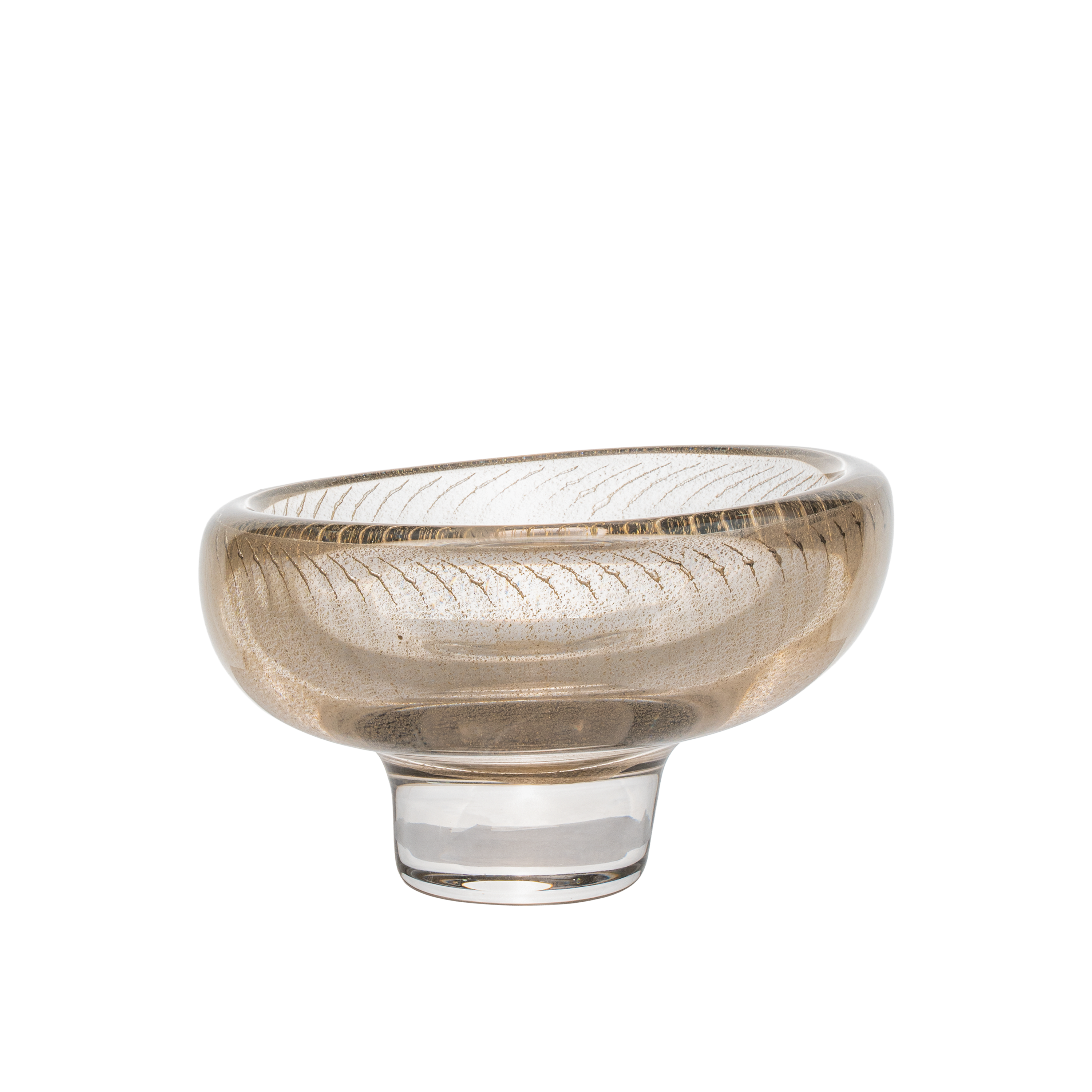 Flux Centerpiece Bowl