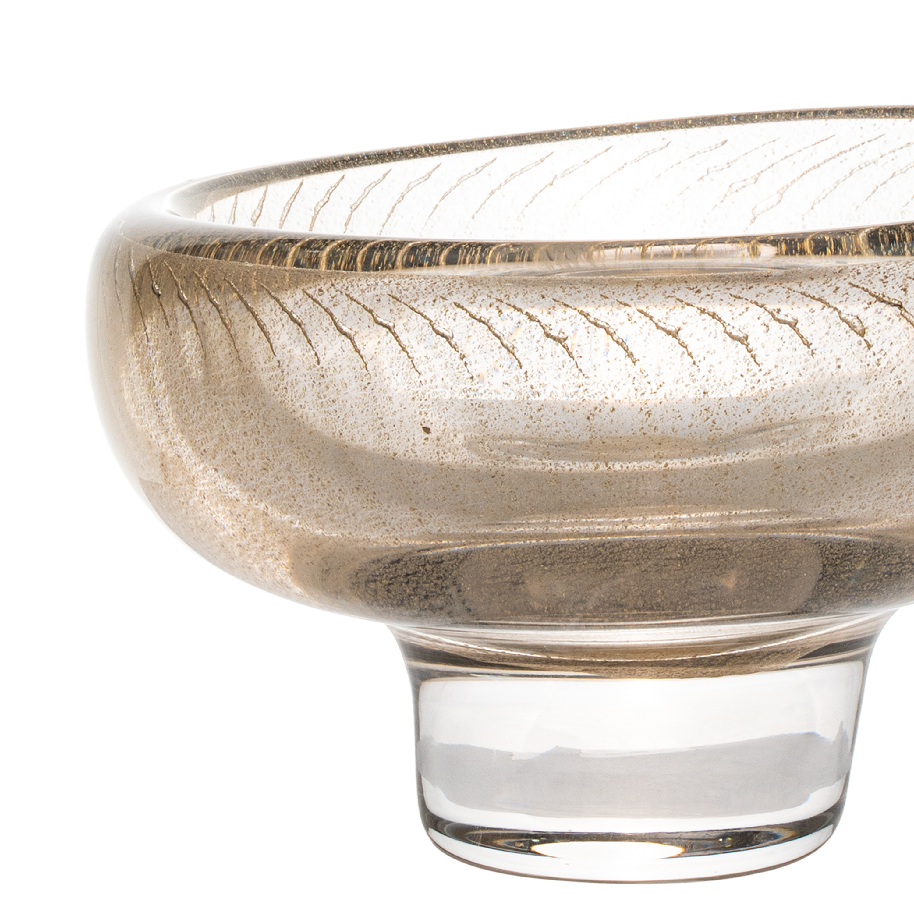 Flux Centerpiece Bowl