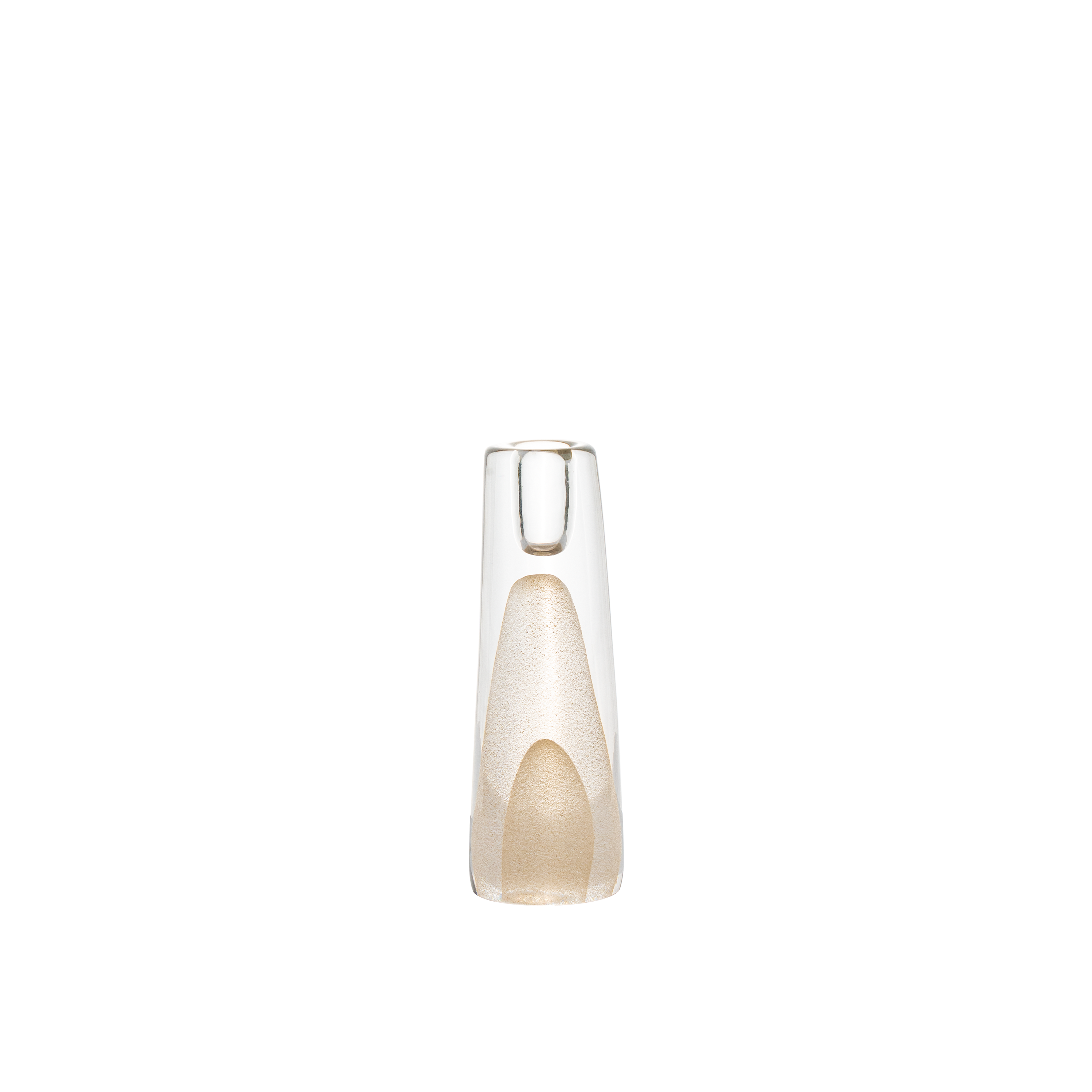 Viscosity Taper Candle Holder