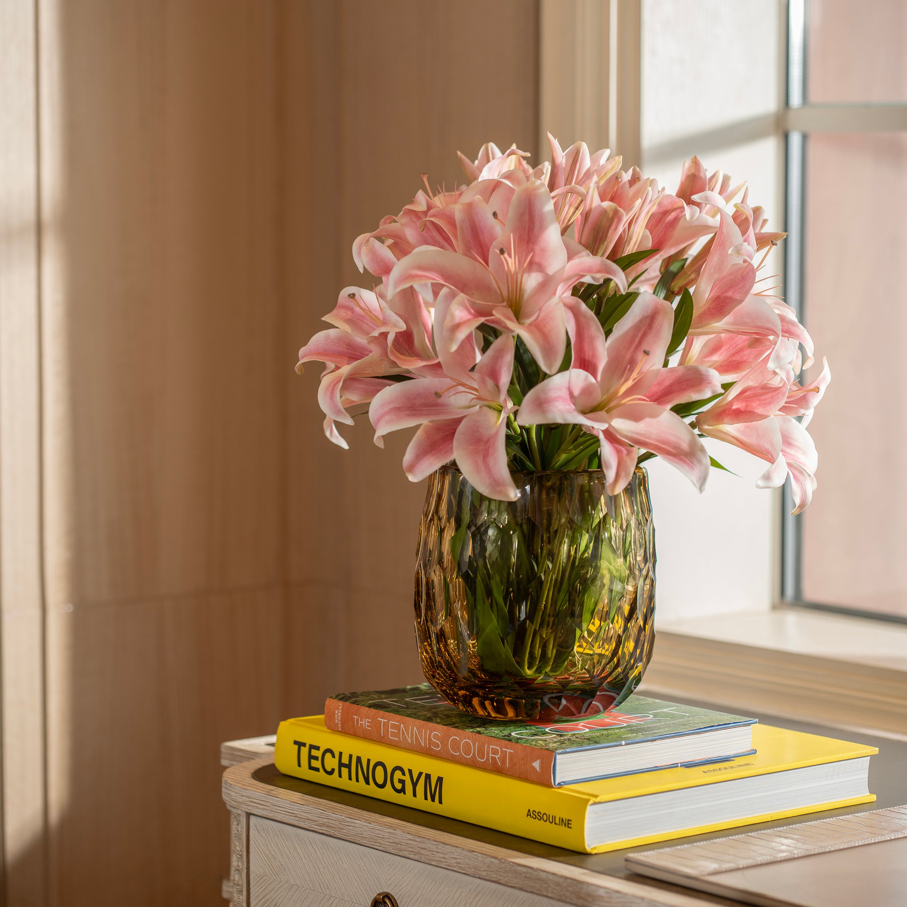Flare Vase
