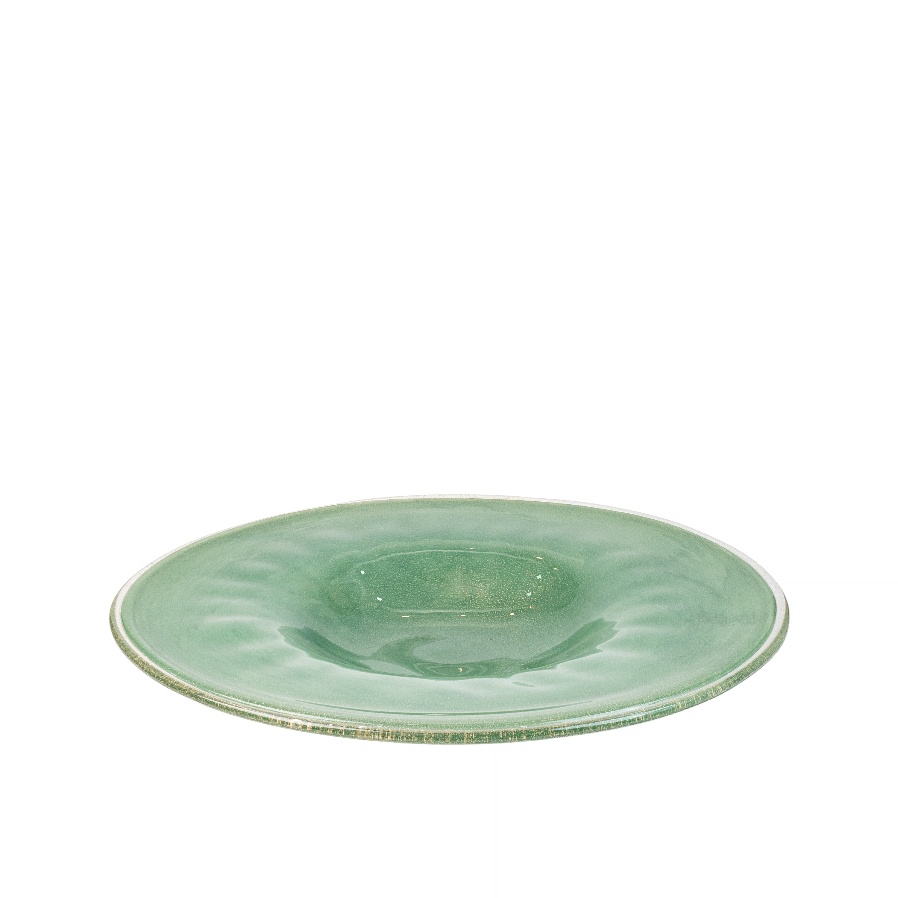 Cipher Centerpiece Platter
