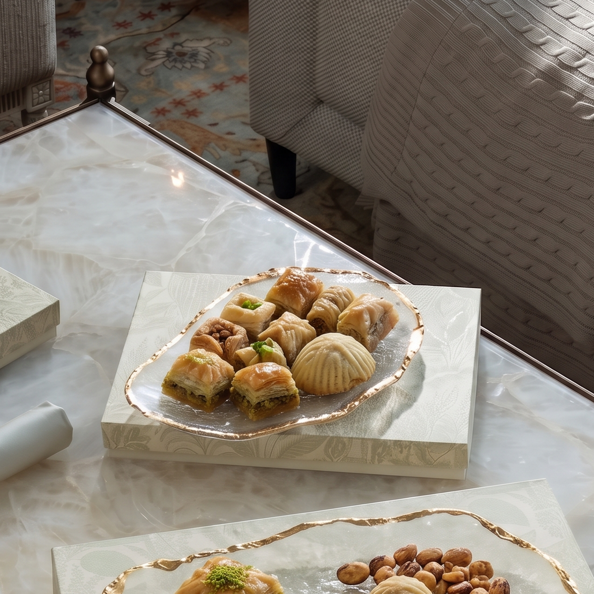 Kula Appetizer Platter
