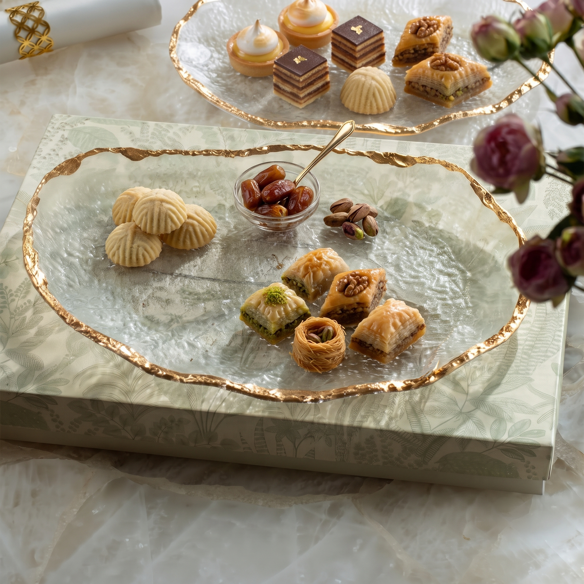 Kula Appetizer Platter