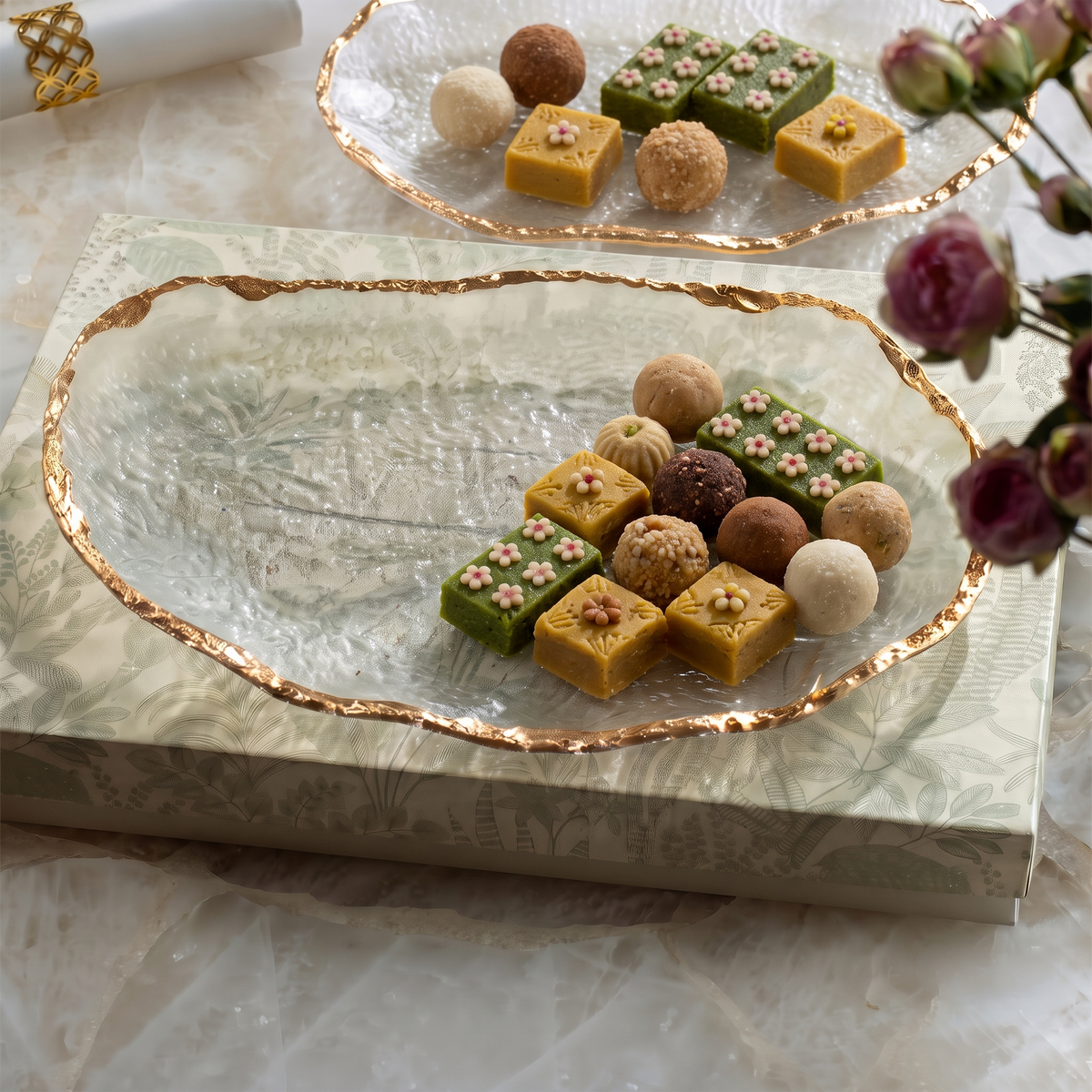 Kula Appetizer Platter