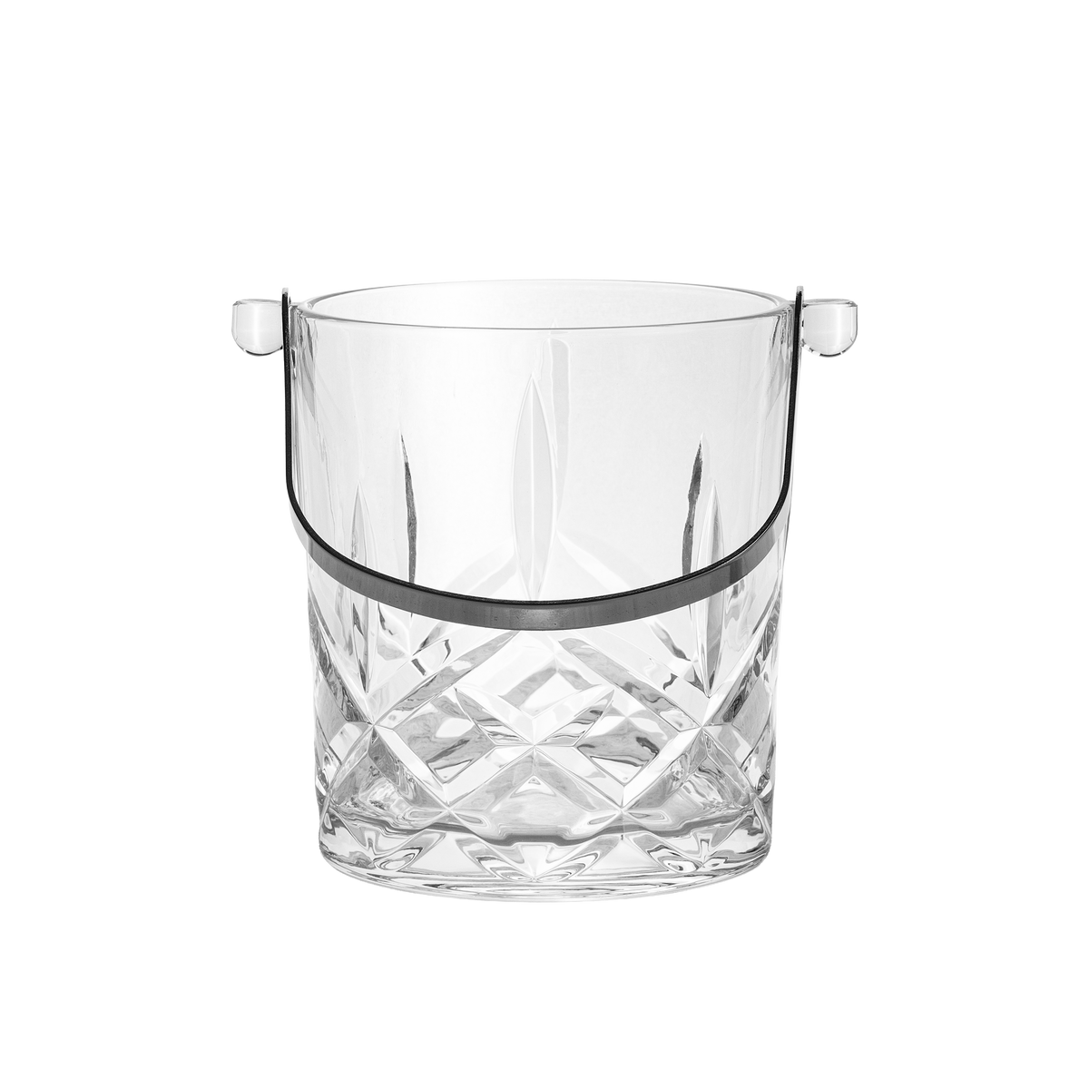 Admiral Ice Bucket with set of 2 Tumblers