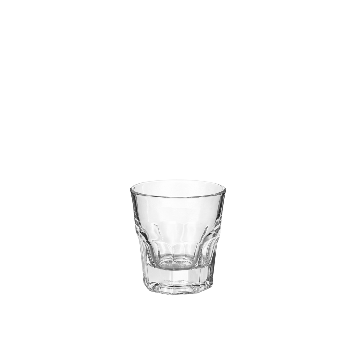 Paneled Tumbler Set of 6