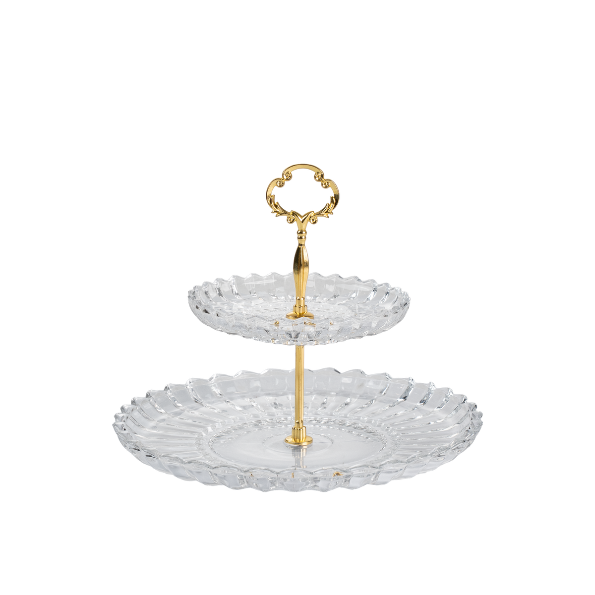 Gala 2 Tier Server