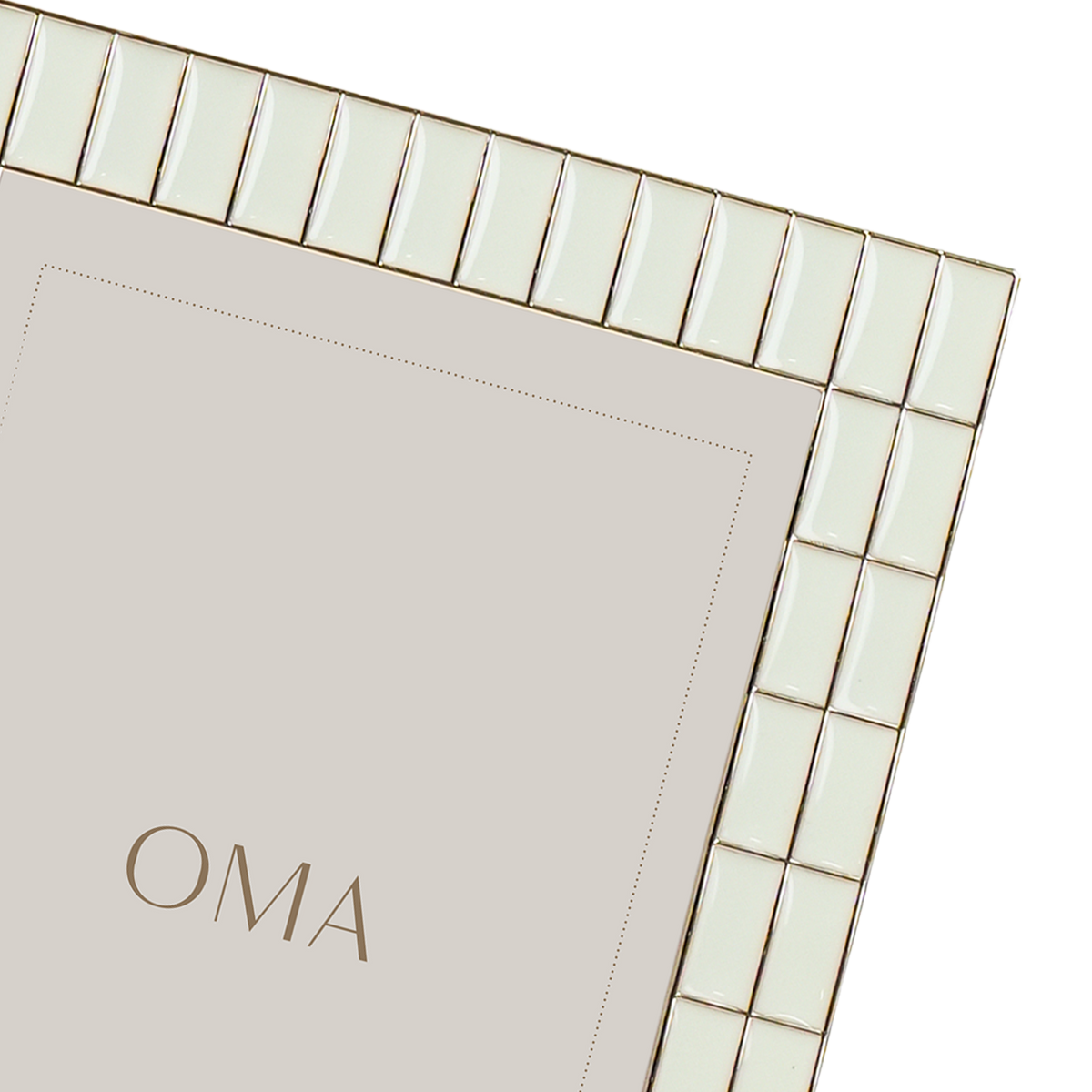 Pianoforte Picture Frame