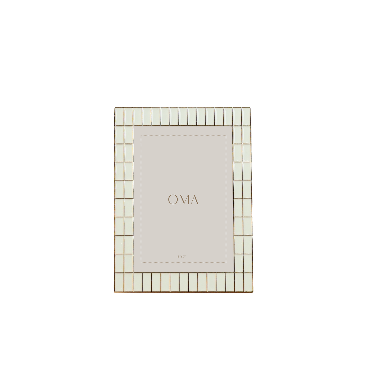Pianoforte Picture Frame