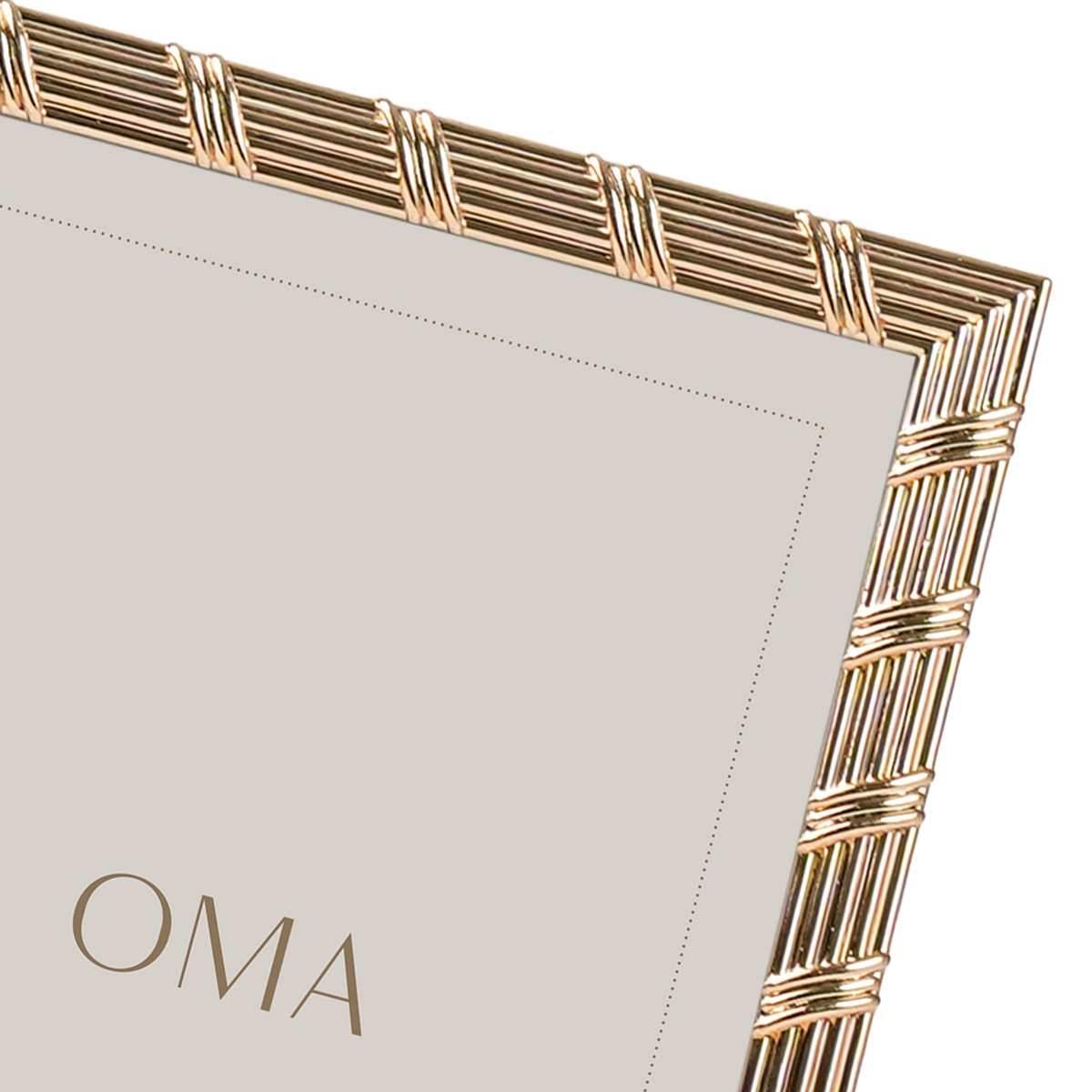 Windsor Picture Frame