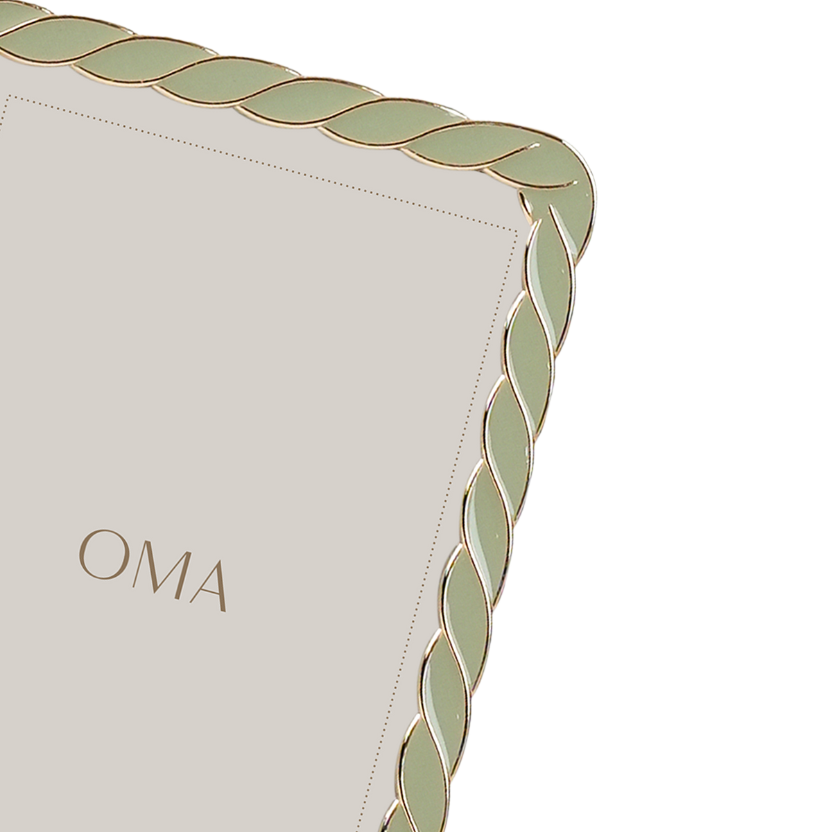 Caspian Picture Frame